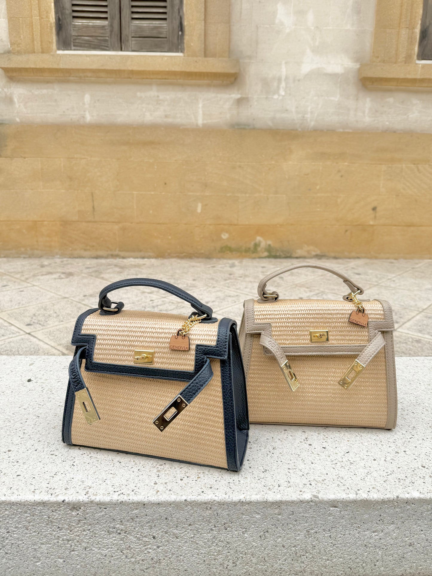 ANGELINA BAG