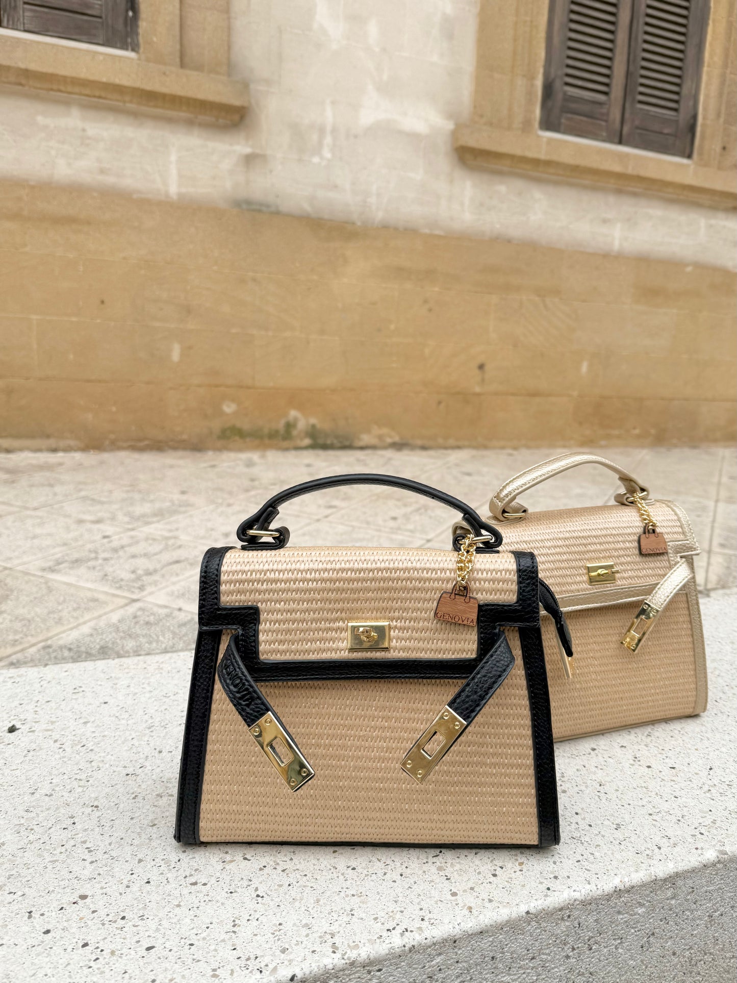 ANGELINA BAG