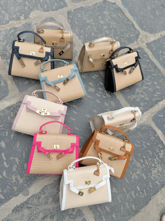 ANGELINA BAG