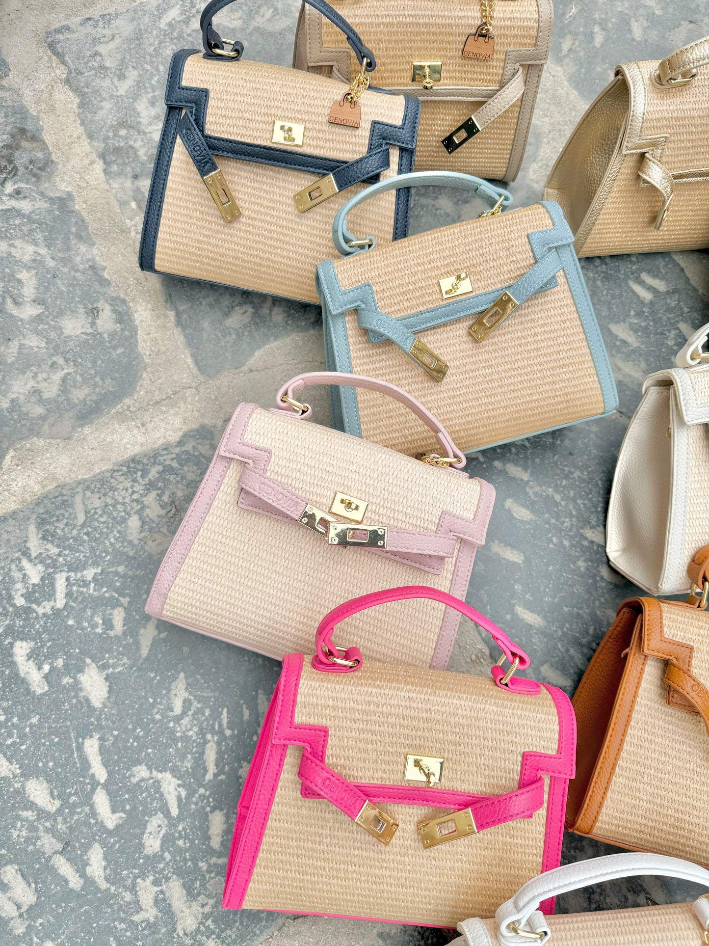 ANGELINA BAG