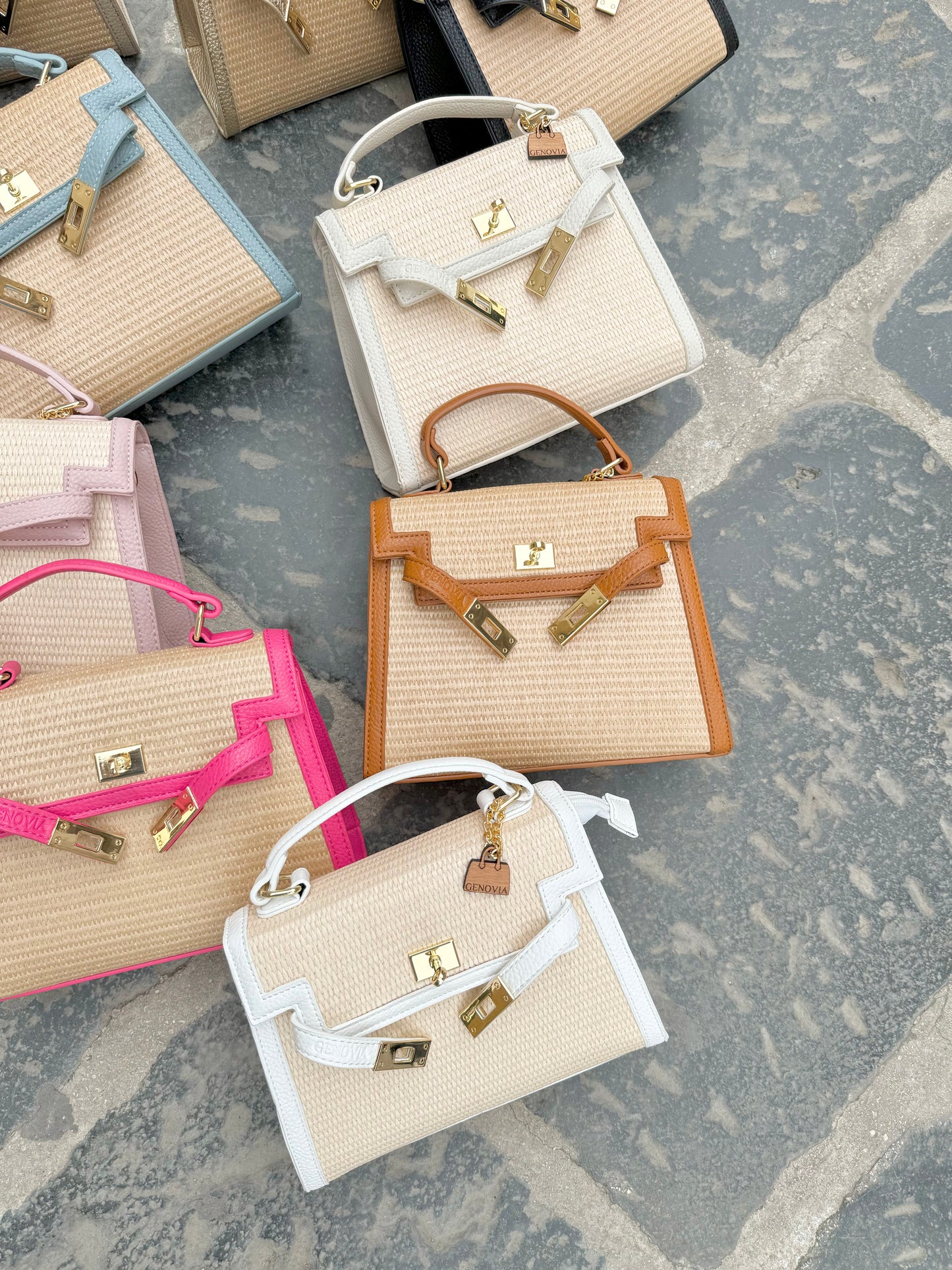 ANGELINA BAG