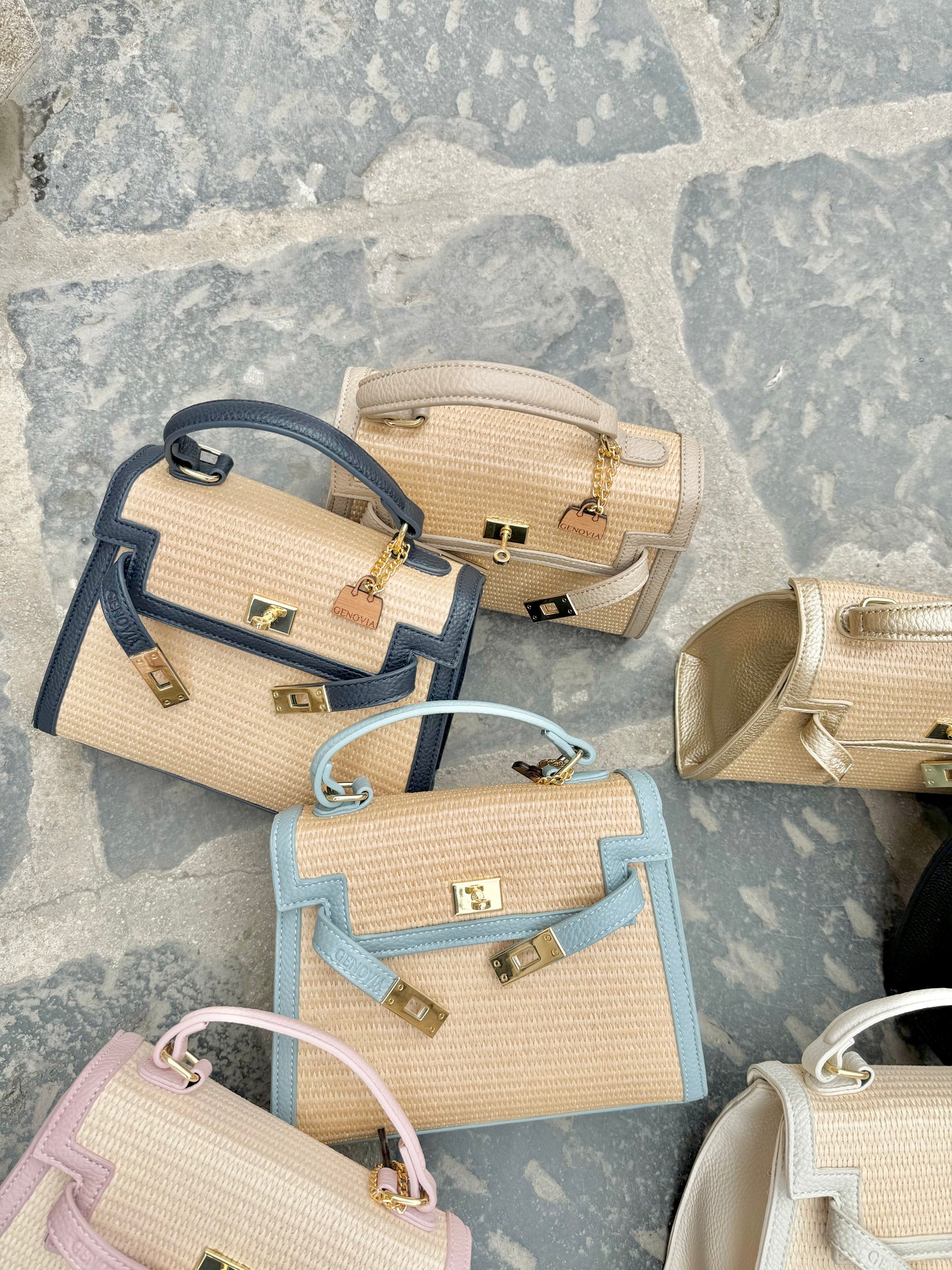 ANGELINA BAG