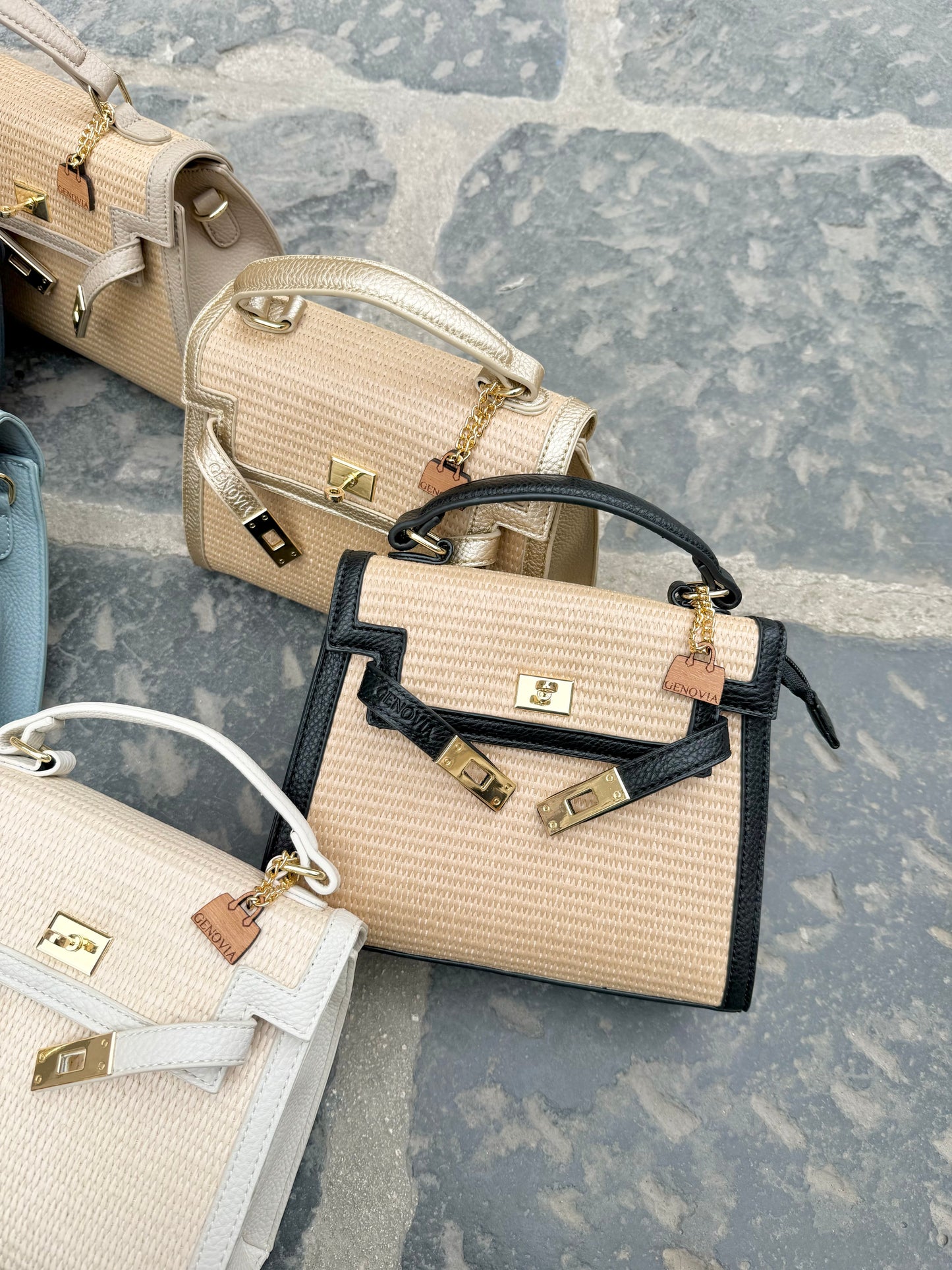 ANGELINA BAG