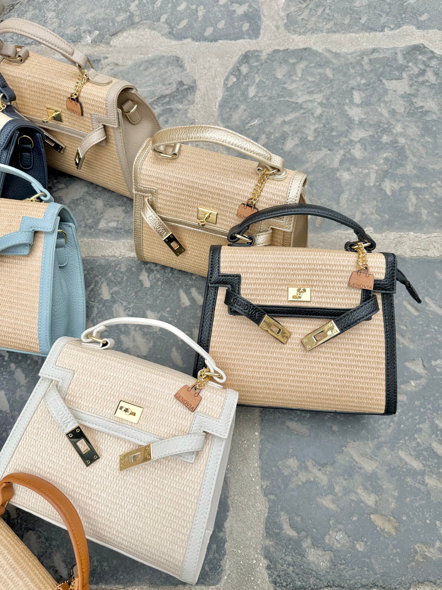 ANGELINA BAG