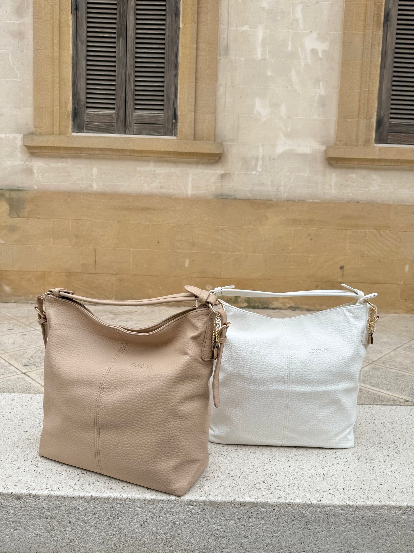 ELENOIRE BAG