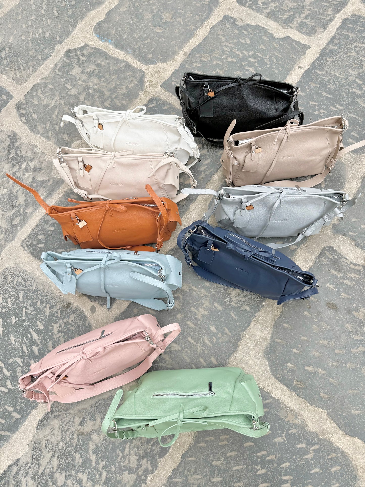 MIMÌ BAG