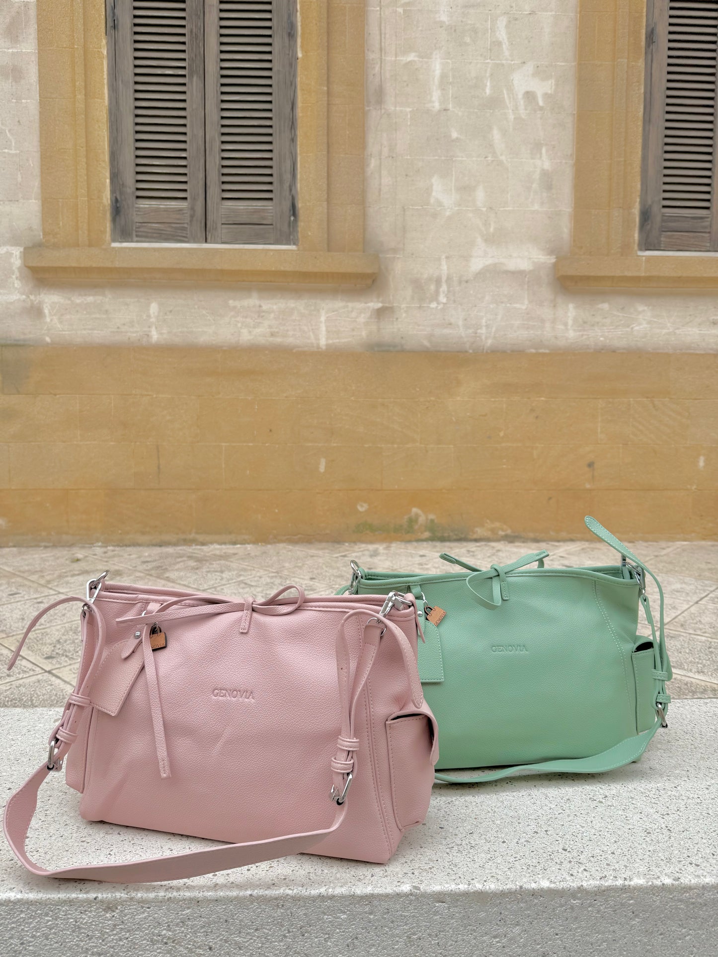 MIMÌ BAG