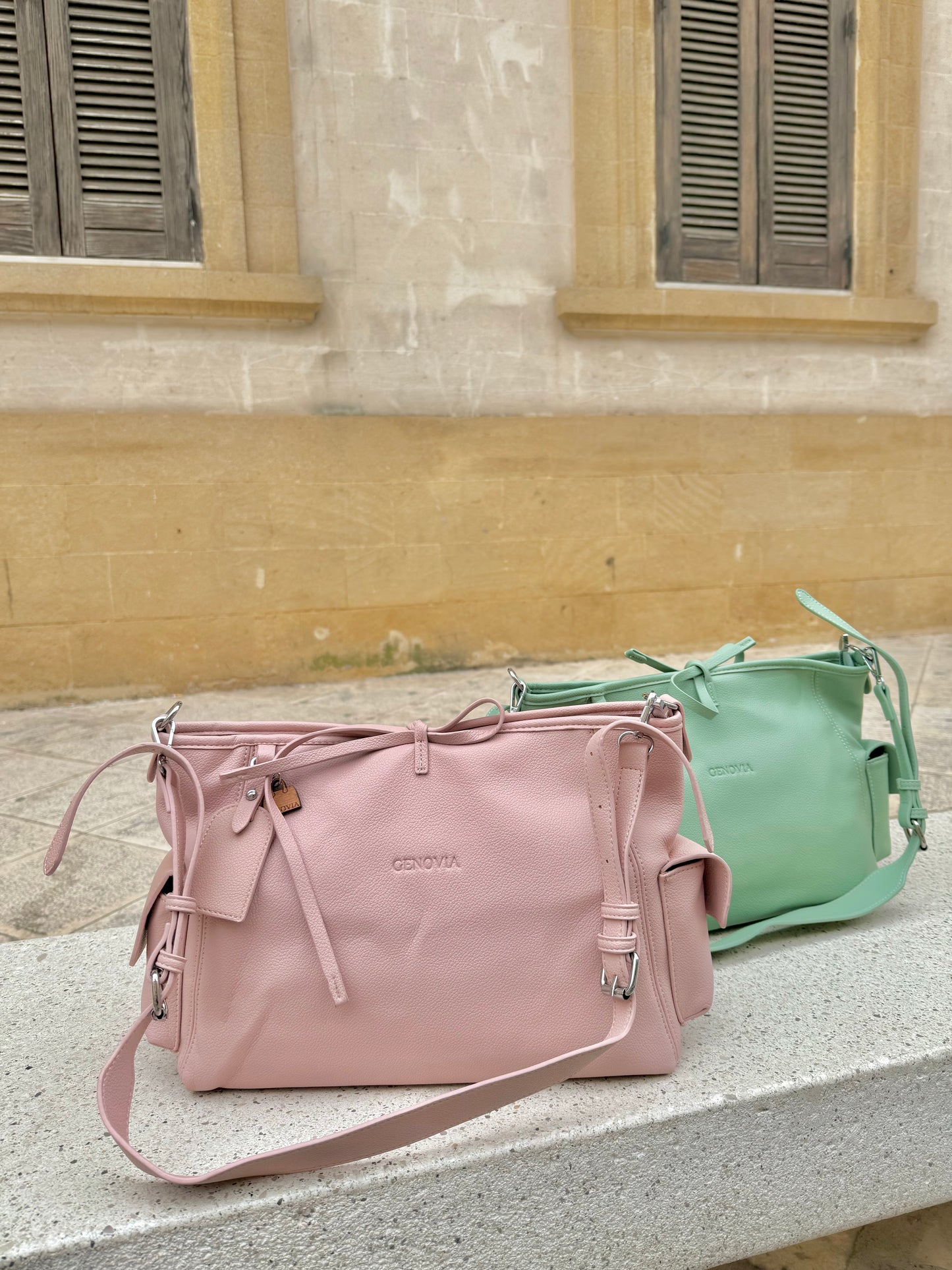 MIMÌ BAG