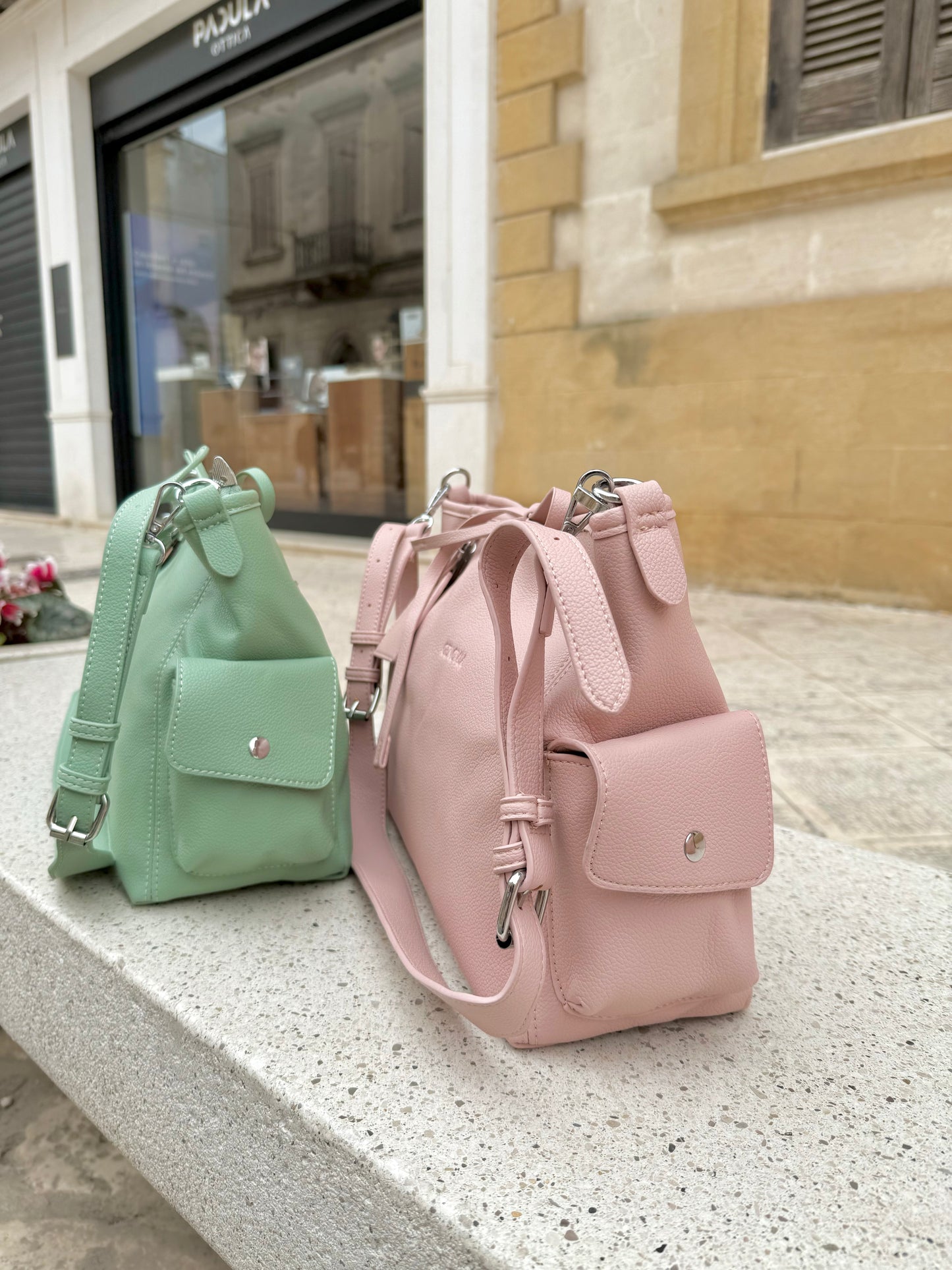 MIMÌ BAG