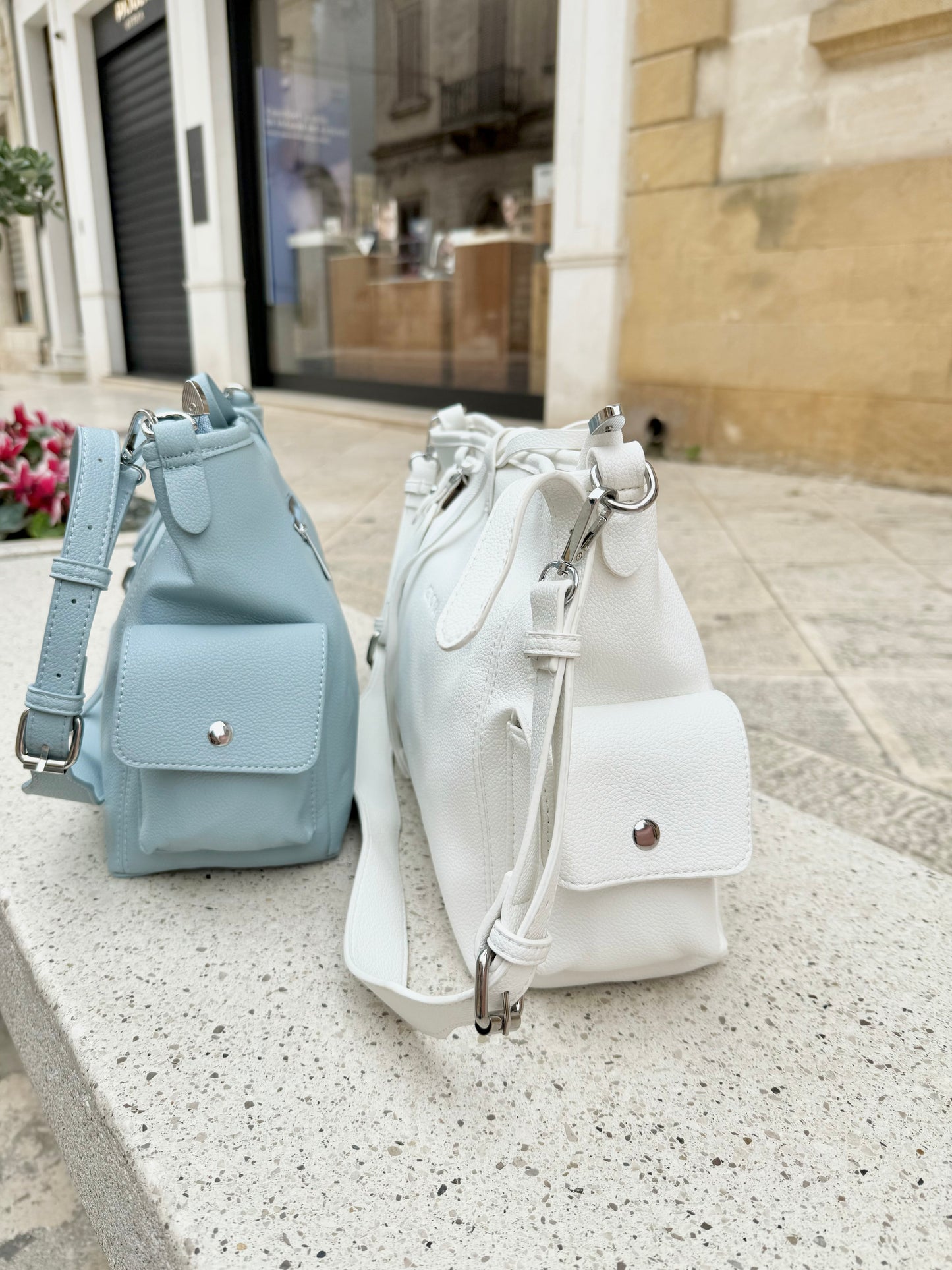 MIMÌ BAG