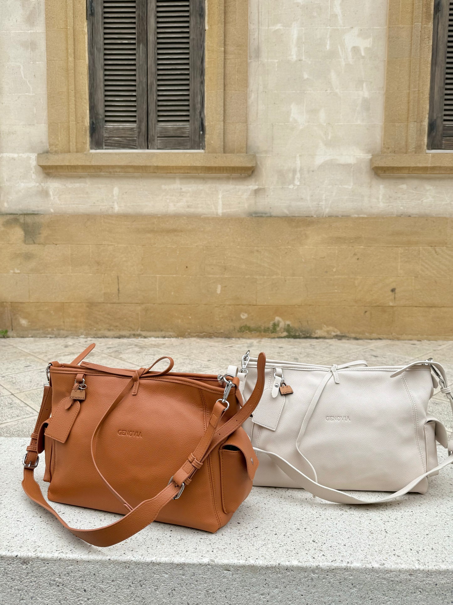 MIMÌ BAG