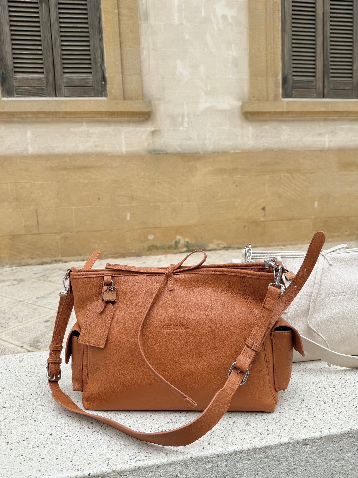 MIMÌ BAG