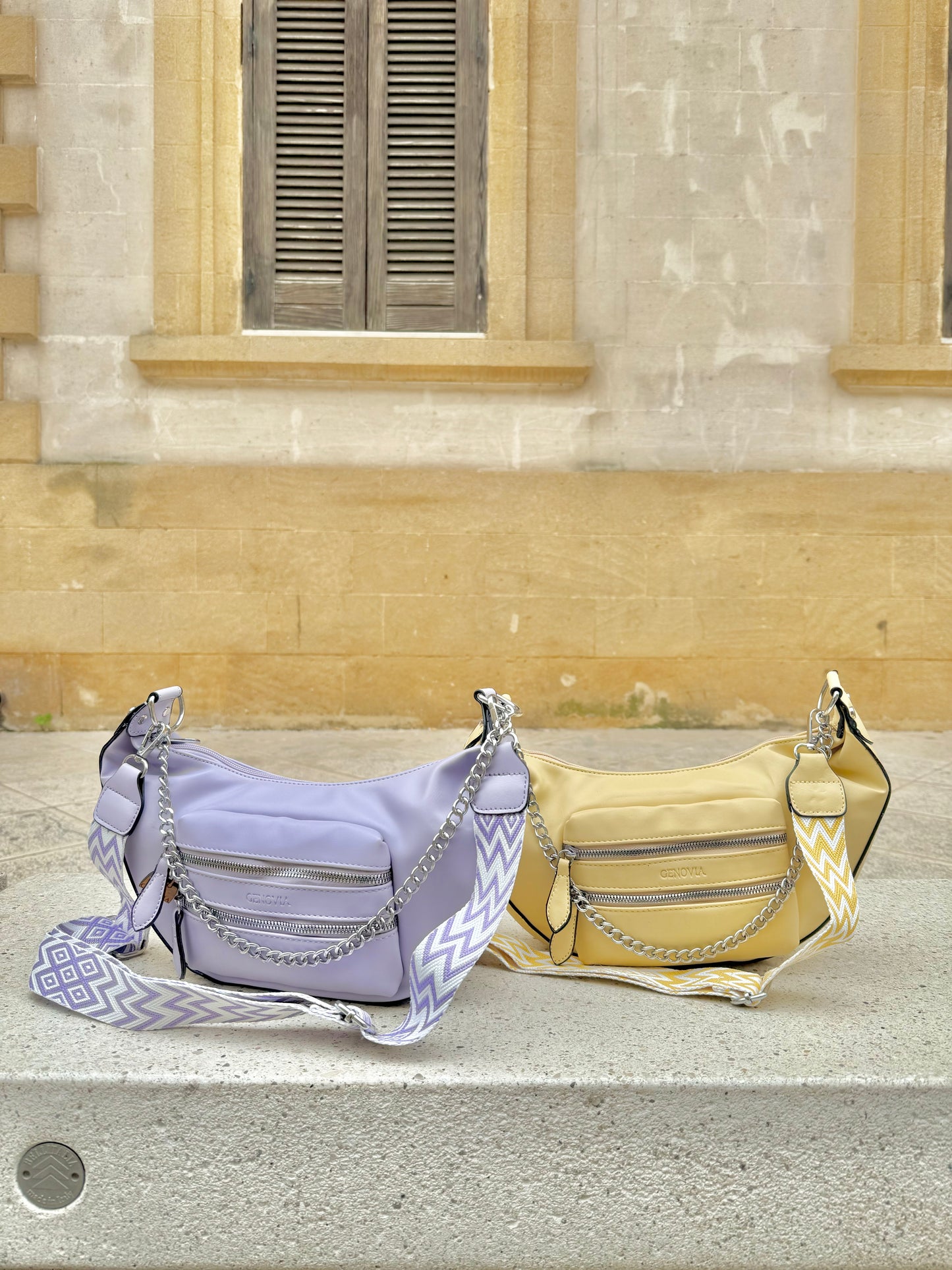 RAMONA BAG