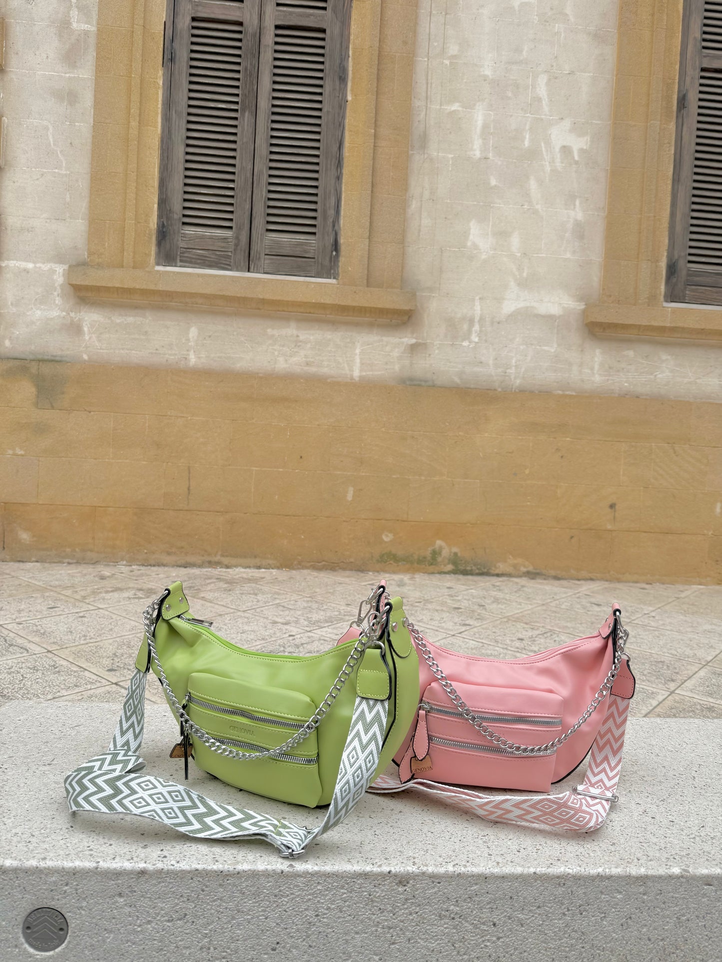 RAMONA BAG
