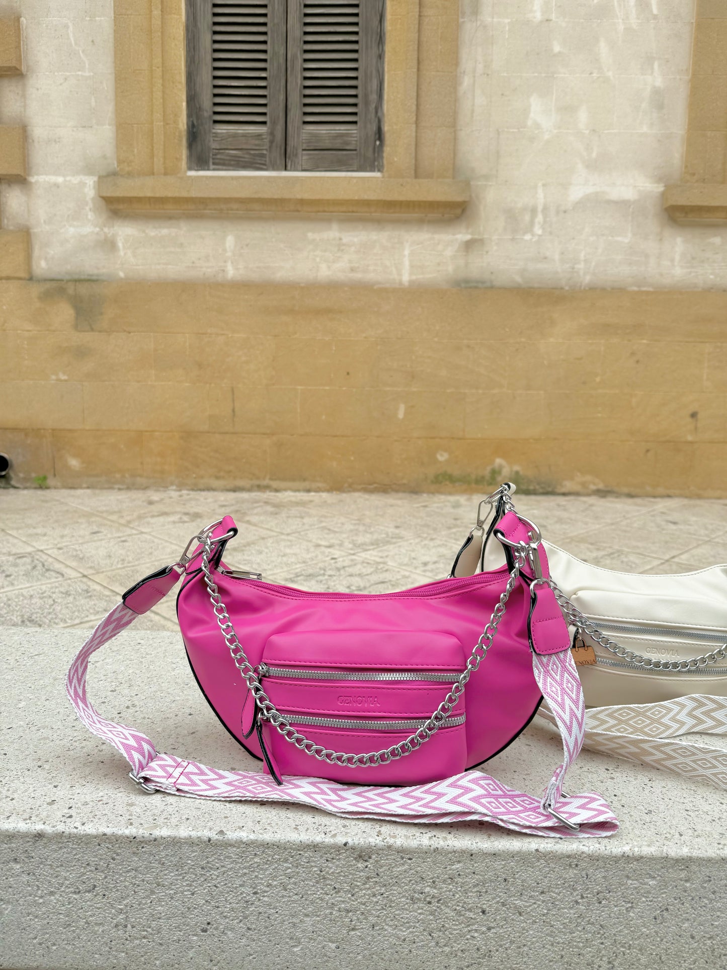 RAMONA BAG