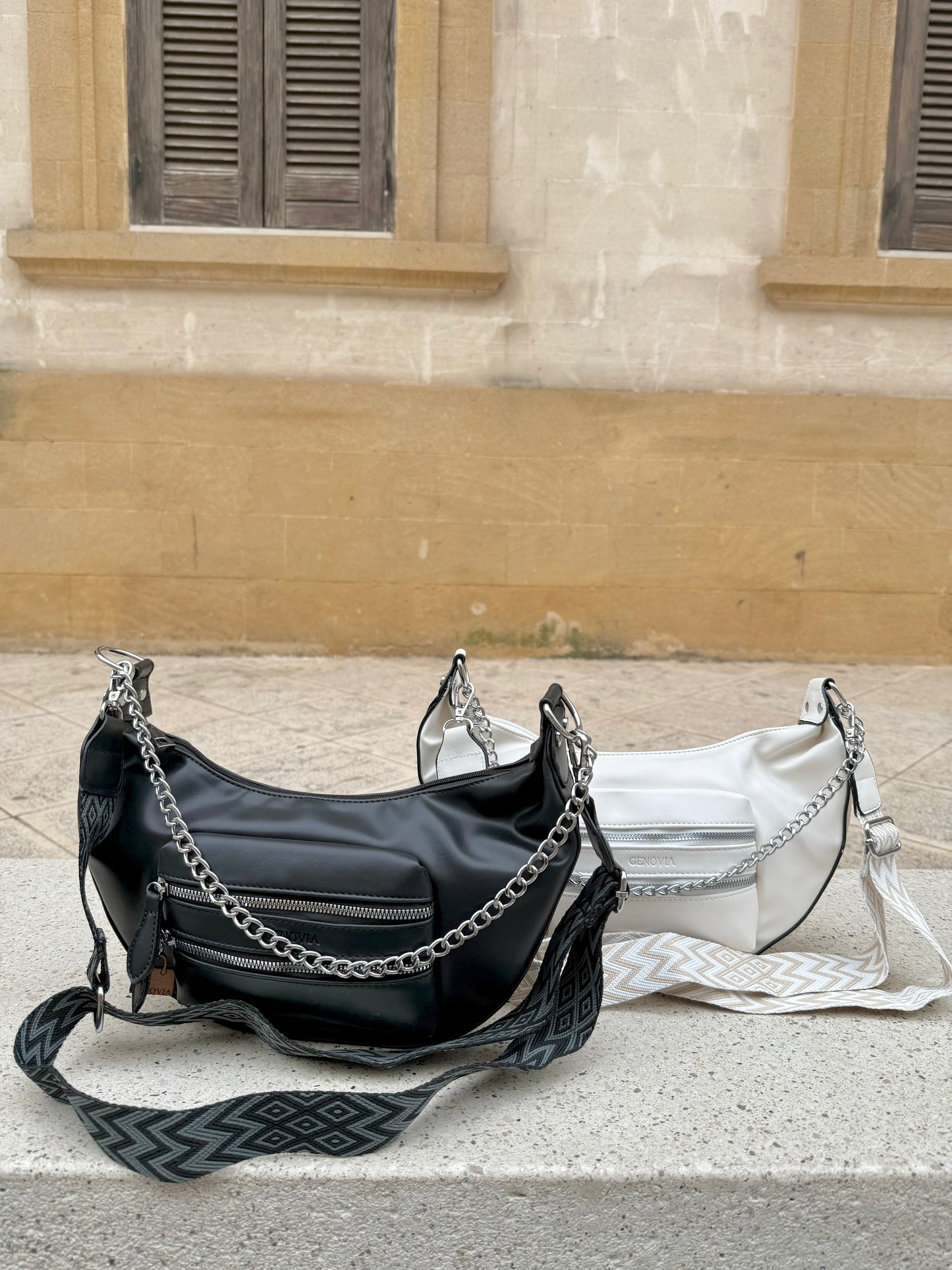 RAMONA BAG