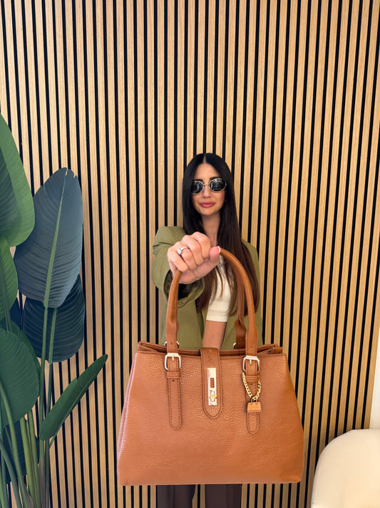 BRIA BAG