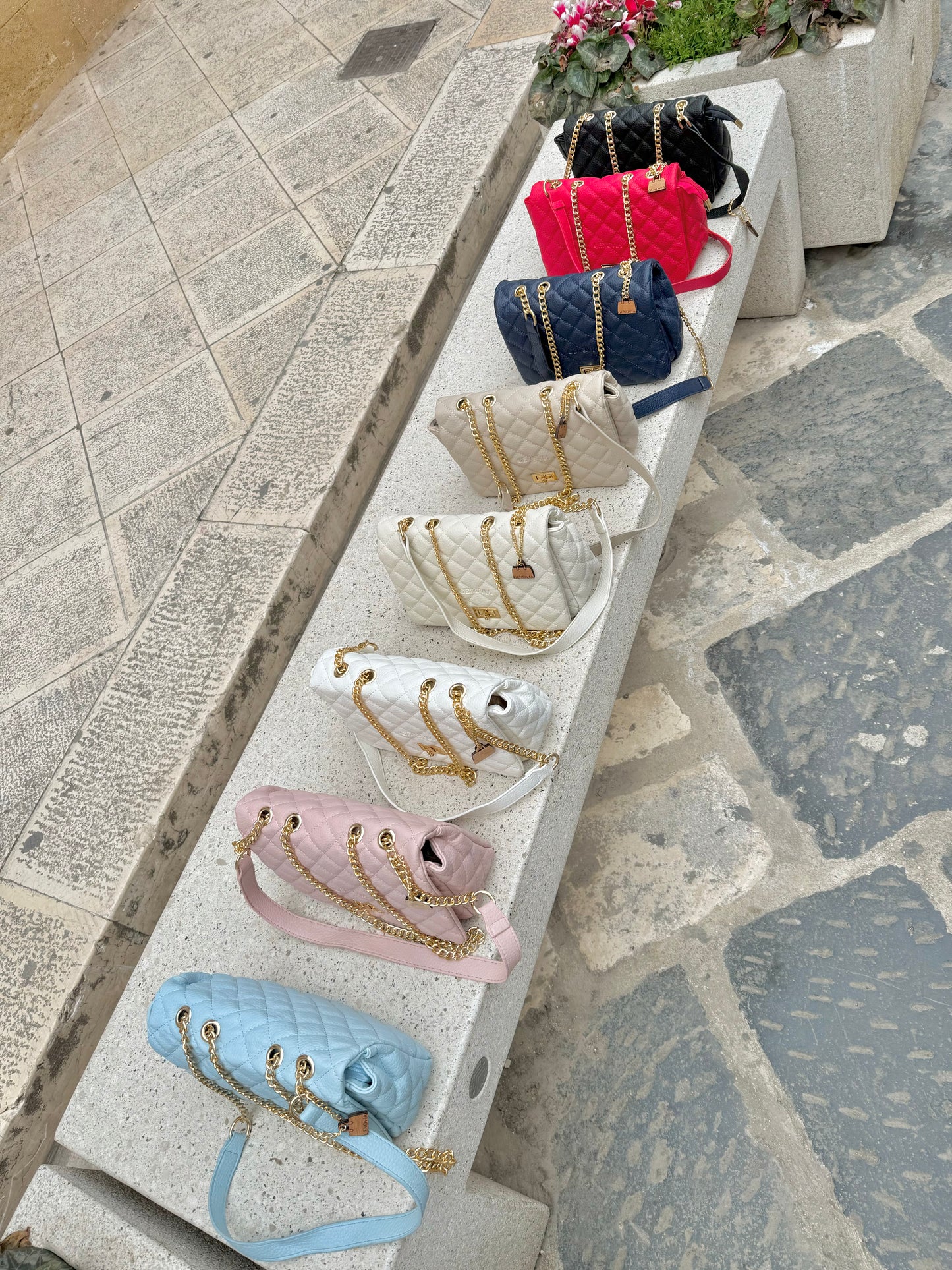 GUENDA BAG
