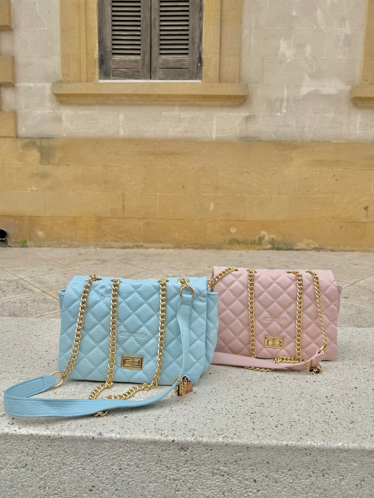 GUENDA BAG