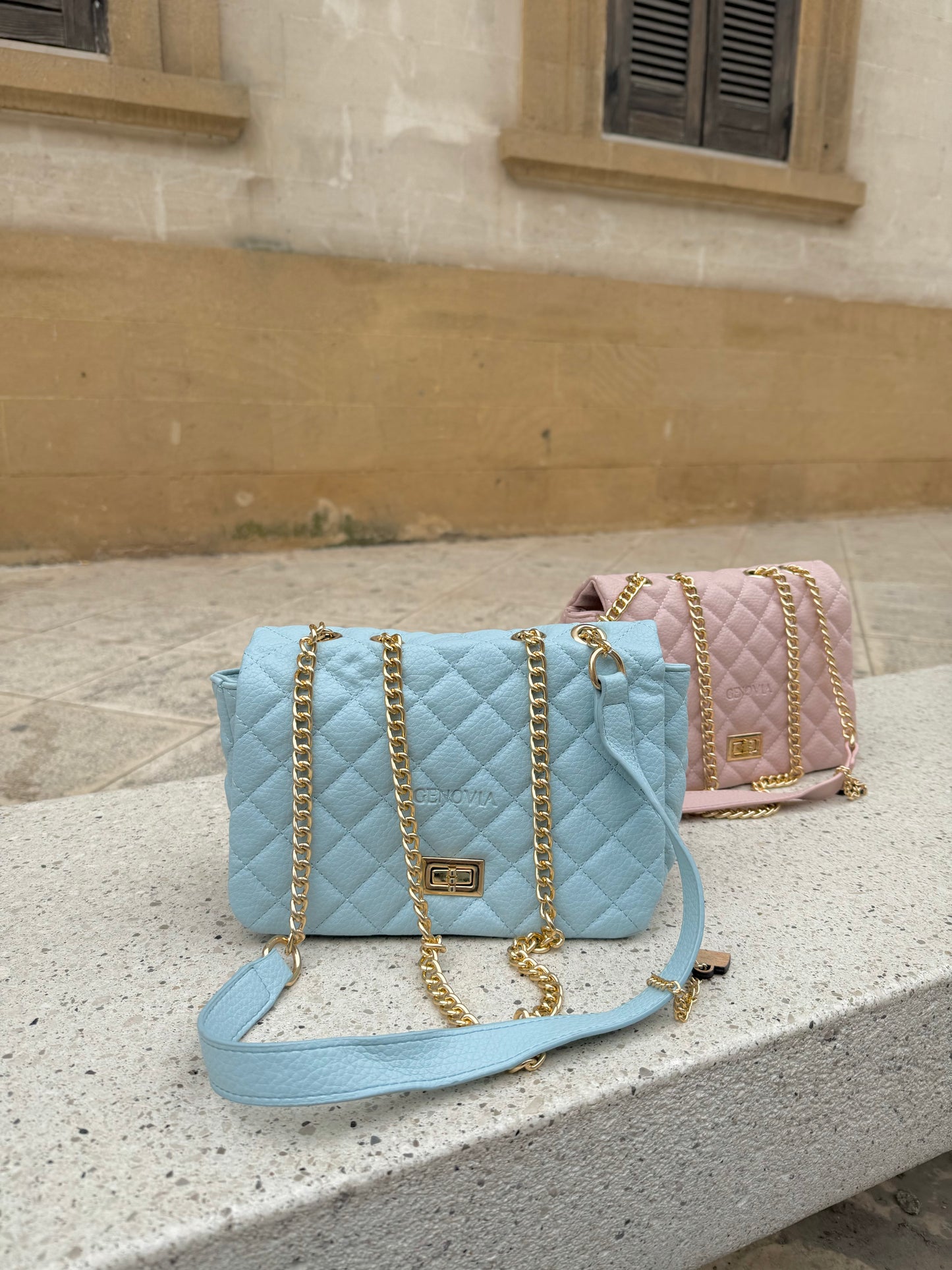 GUENDA BAG