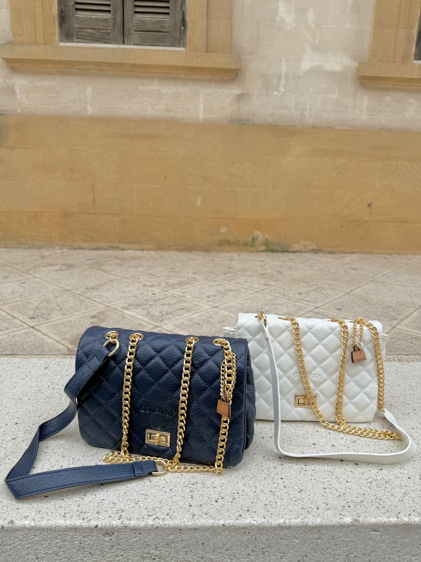 GUENDA BAG