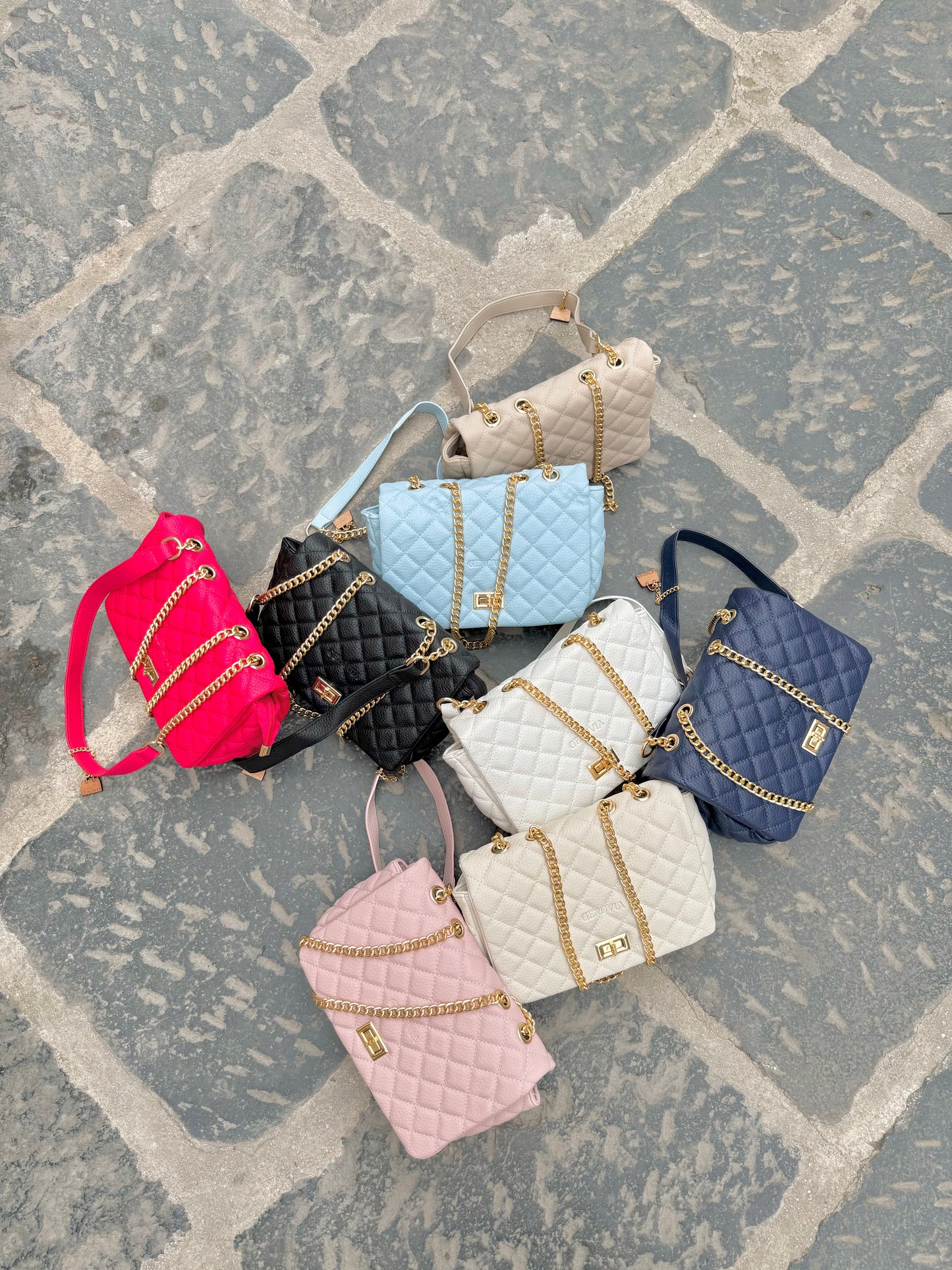 GUENDA BAG