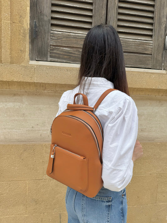 ZAINO ARIEL