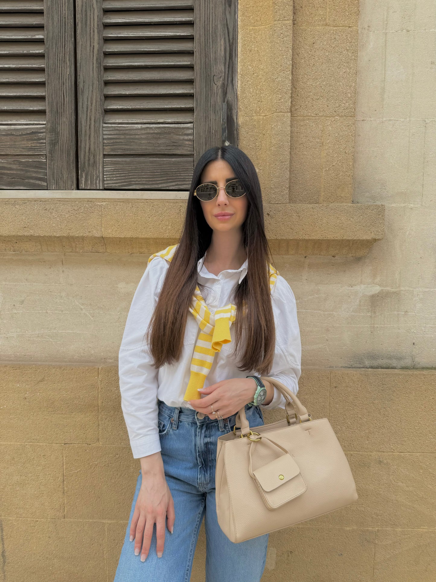 GISELLA BAG