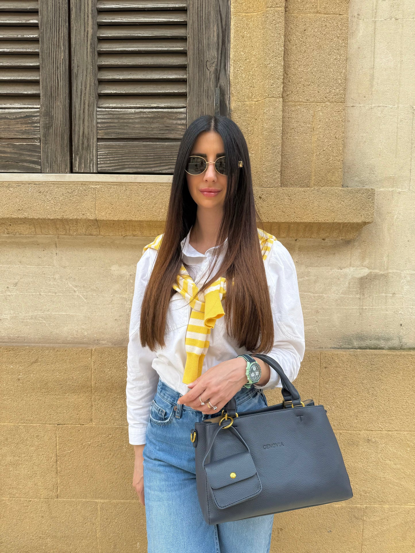 GISELLA BAG