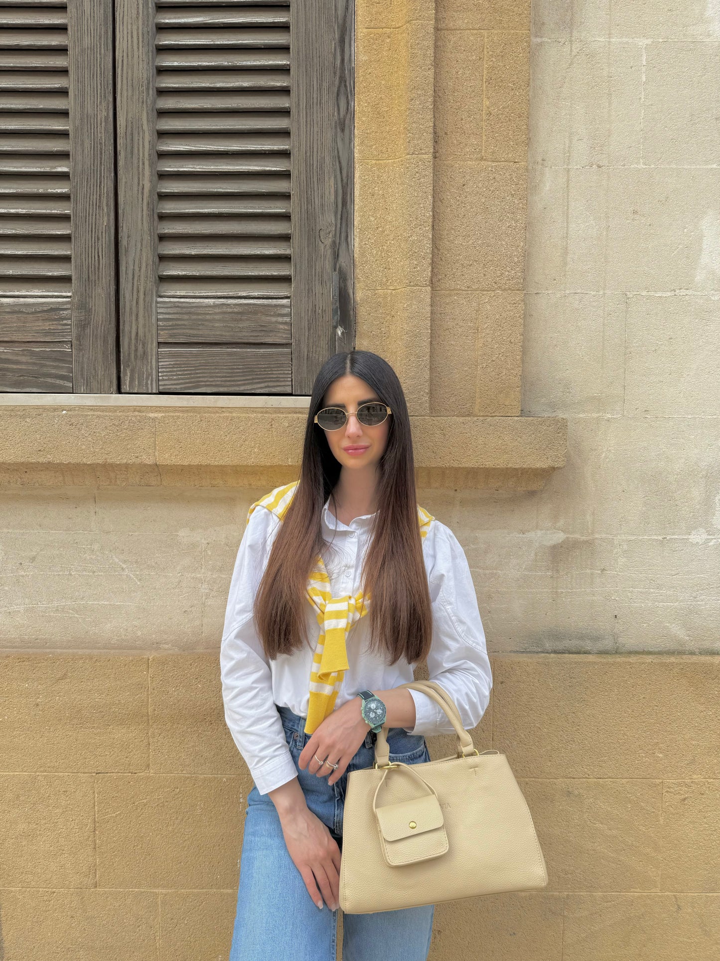 GISELLA BAG