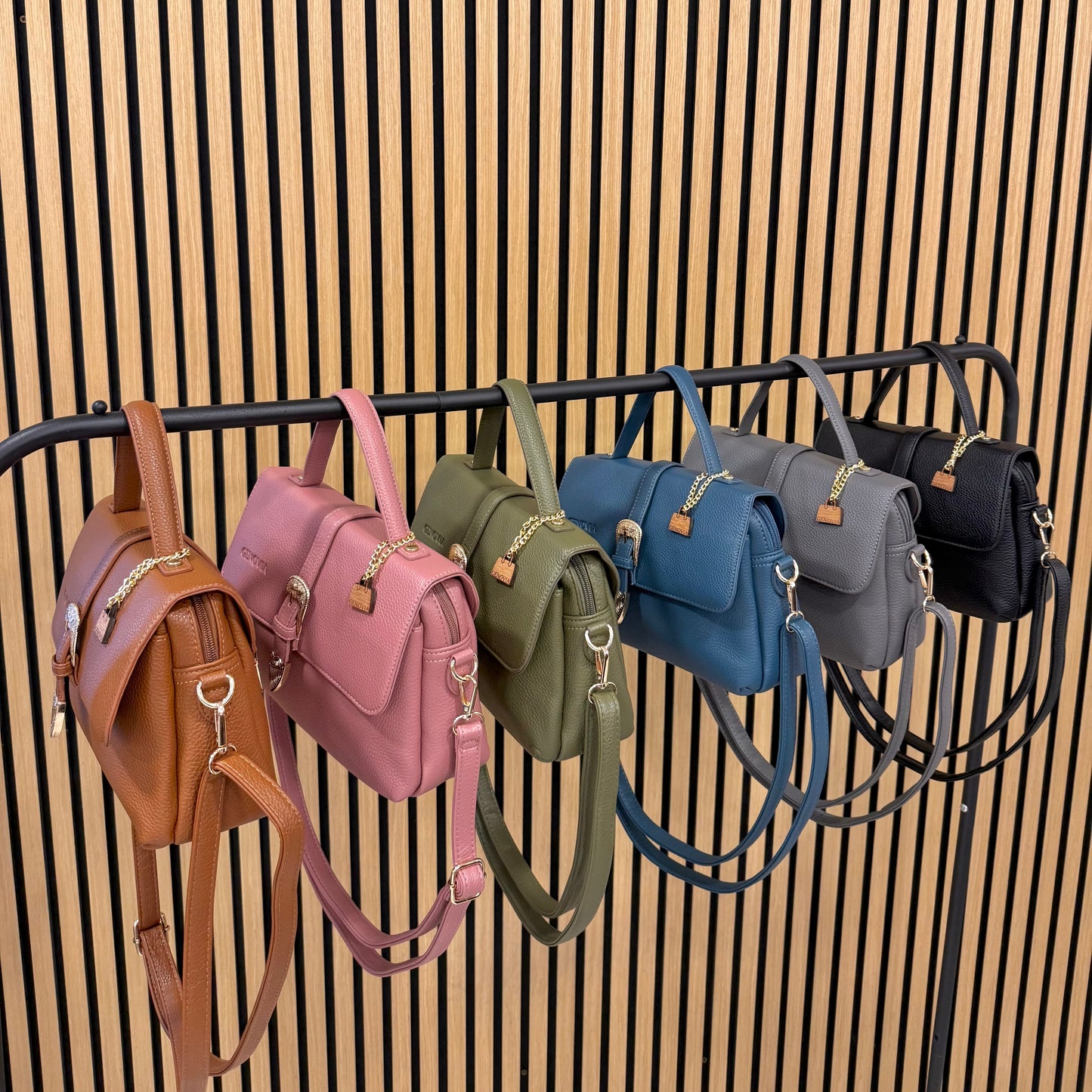 KENDALL BAG