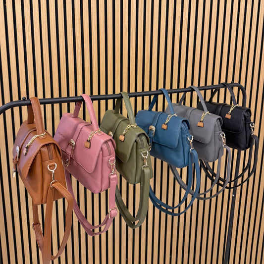 KENDALL BAG