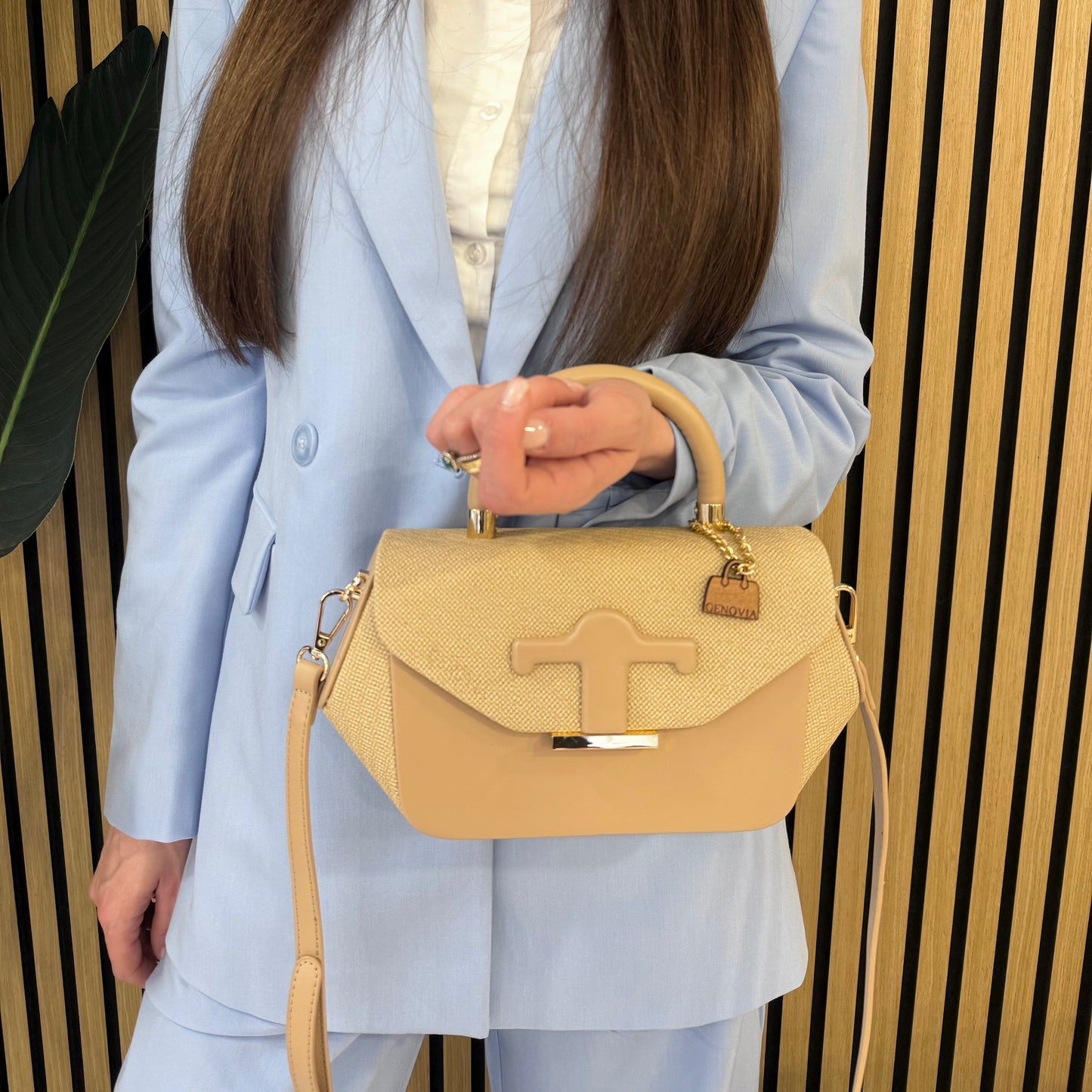 BRYANNA BAG