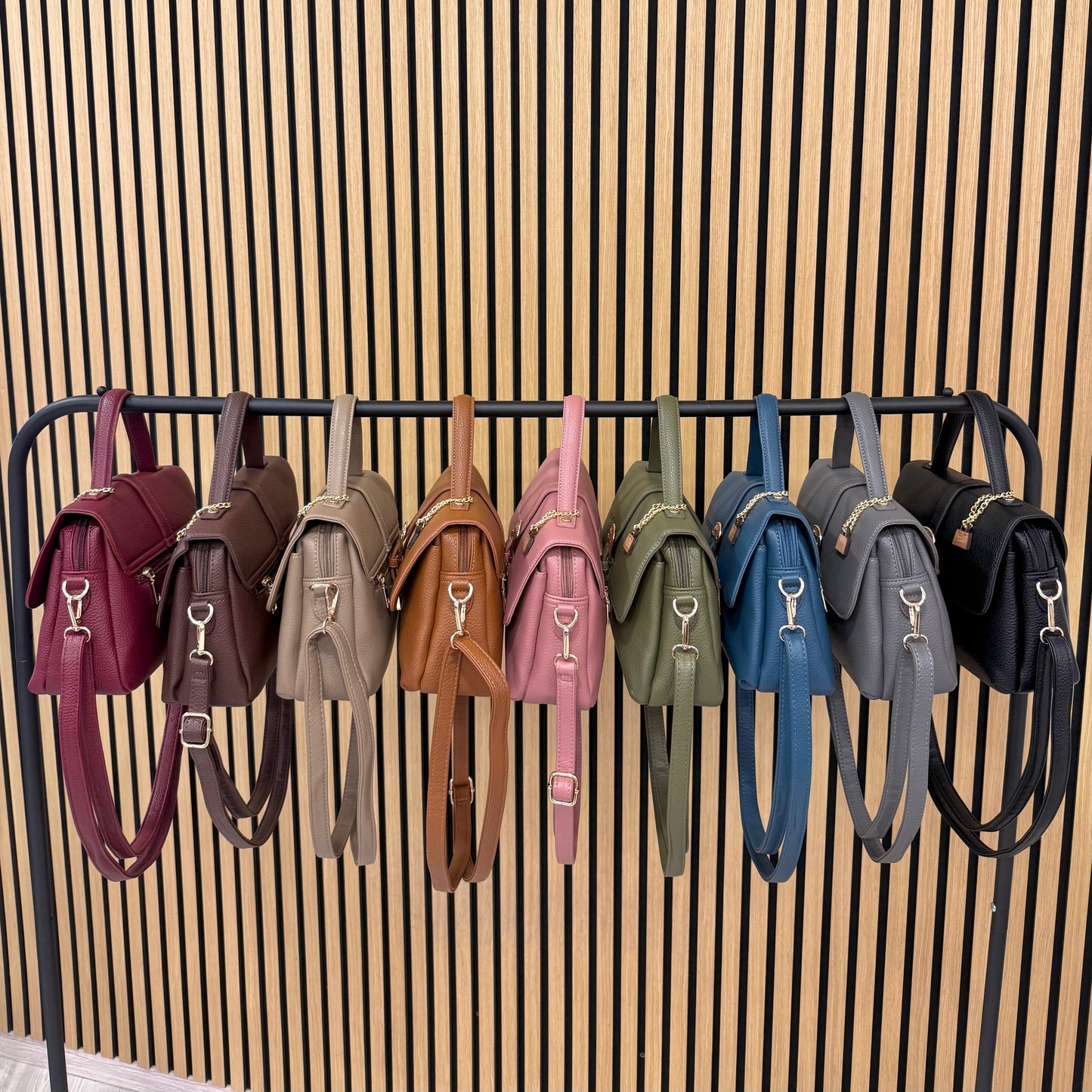 KENDALL BAG