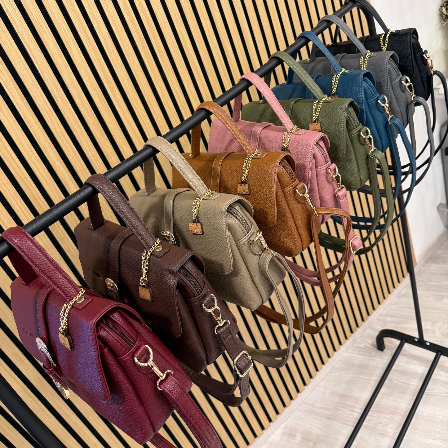 KENDALL BAG