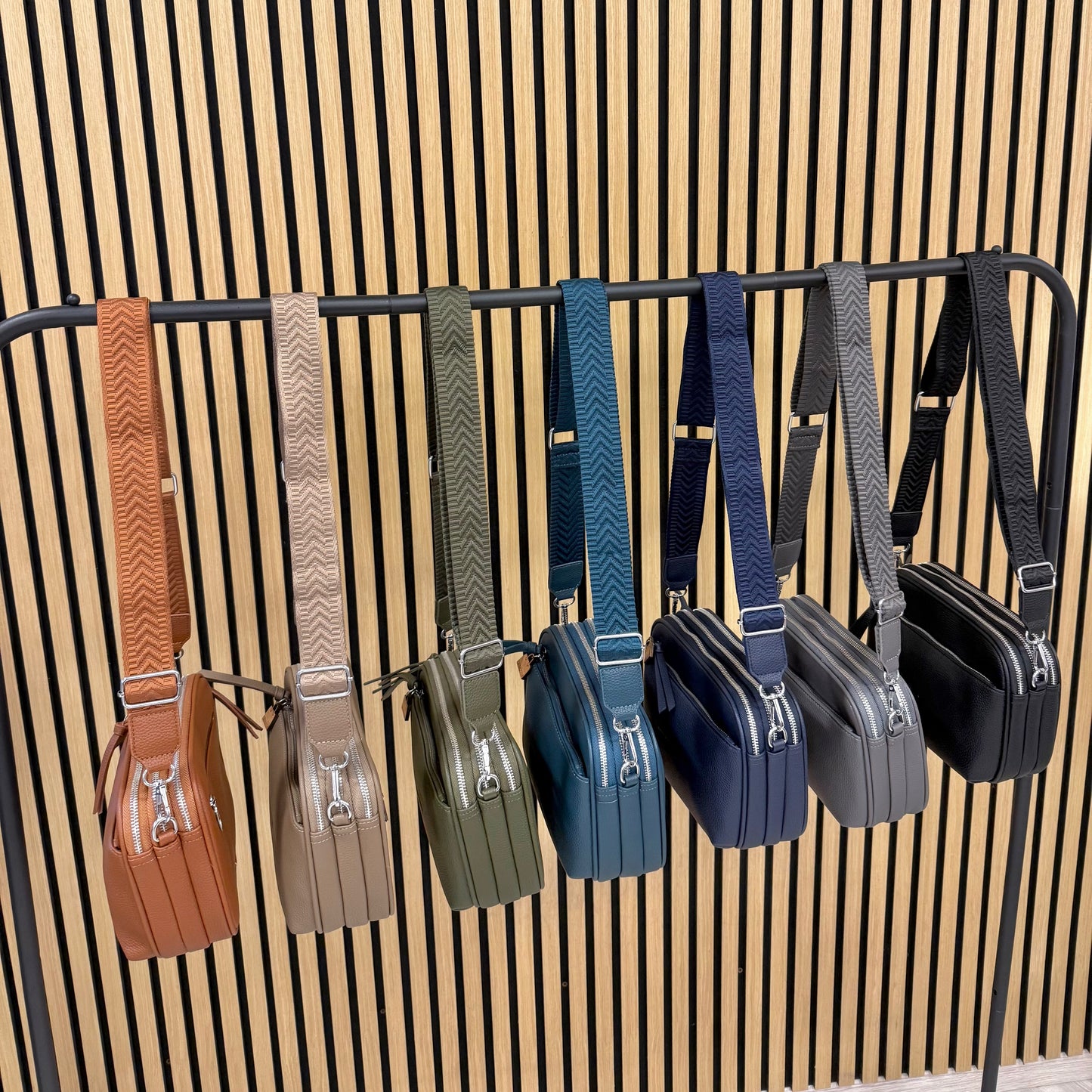 ADRIENNE BAG