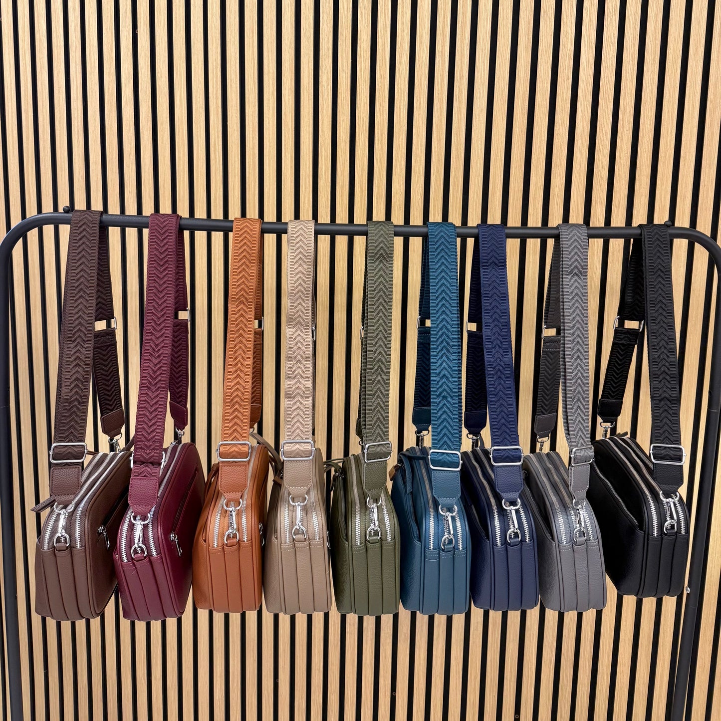 ADRIENNE BAG