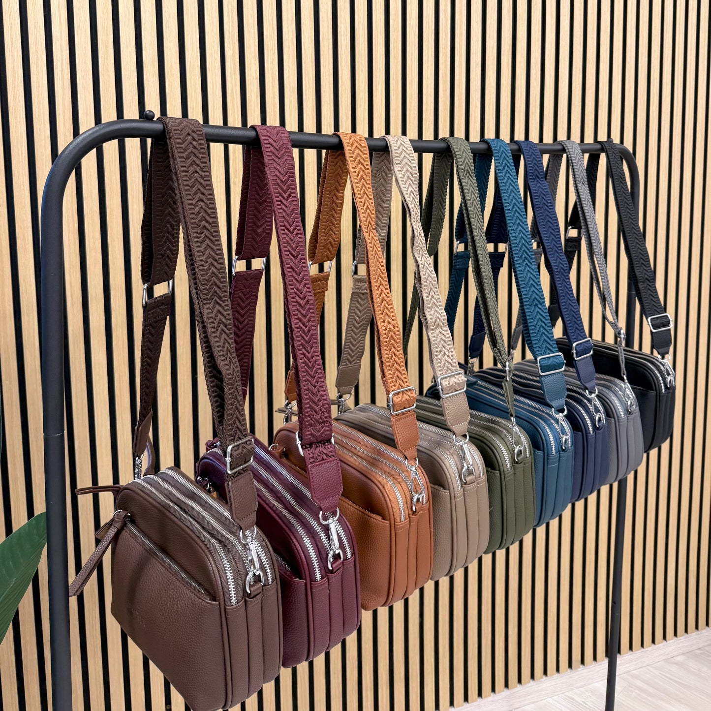 ADRIENNE BAG