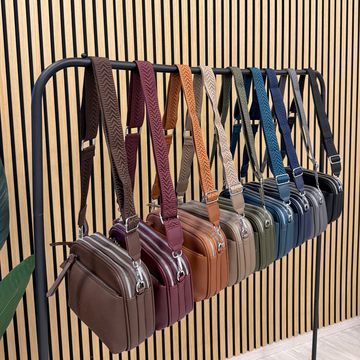 ADRIENNE BAG