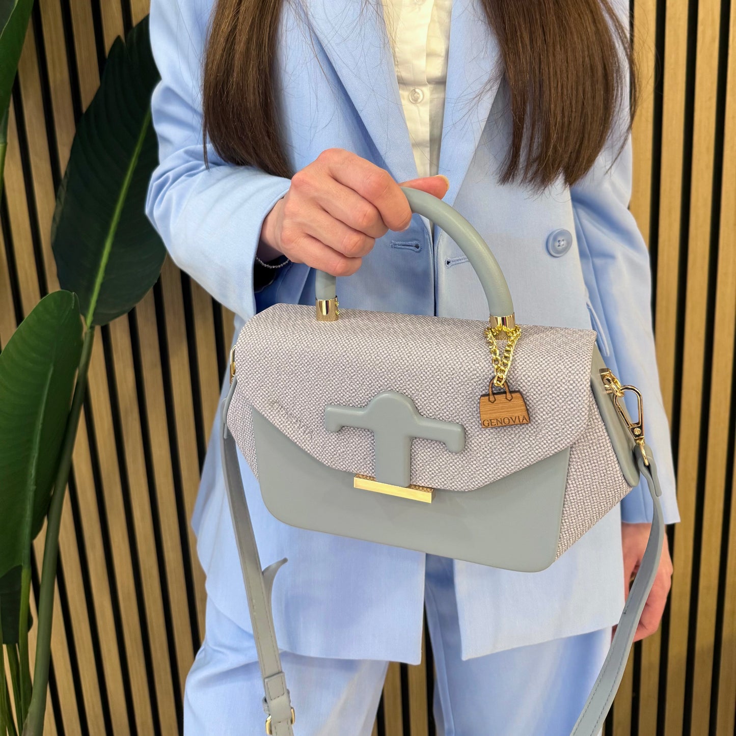 BRYANNA BAG