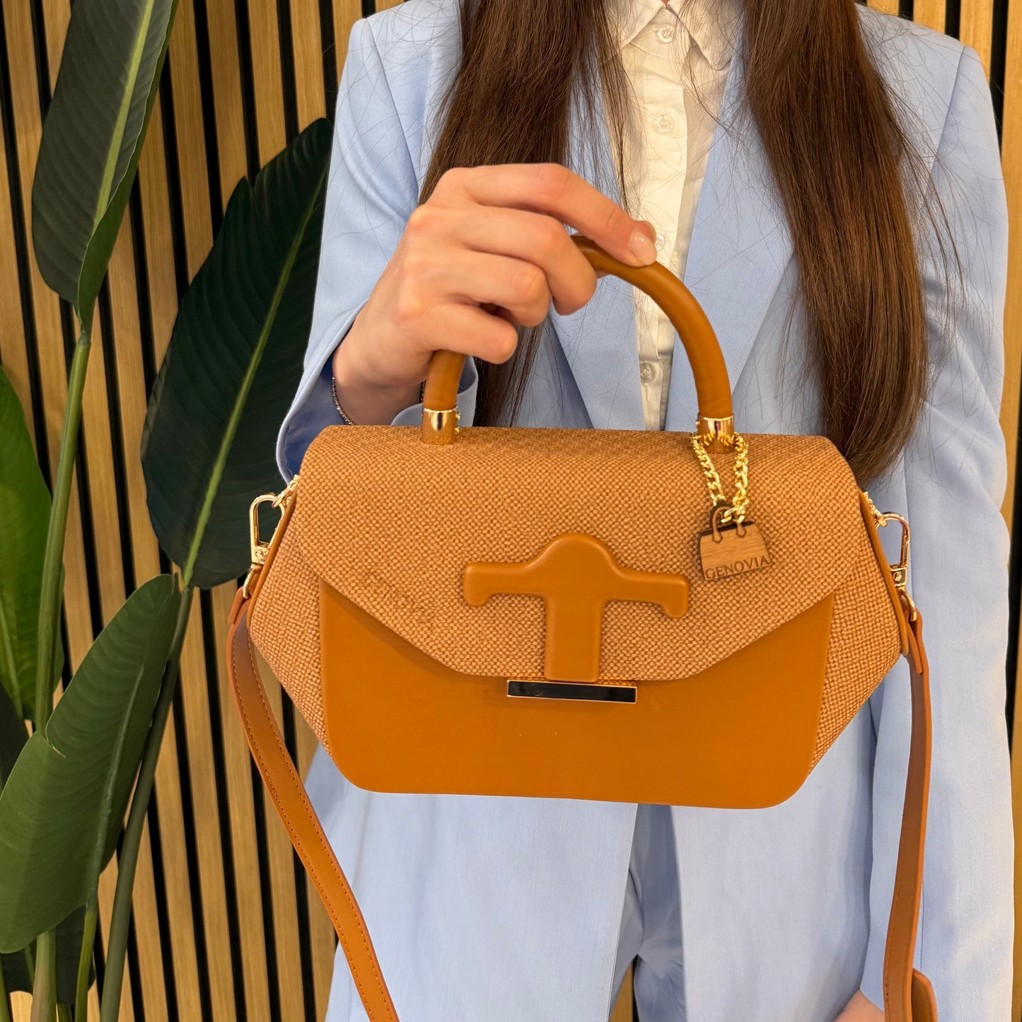 BRYANNA BAG