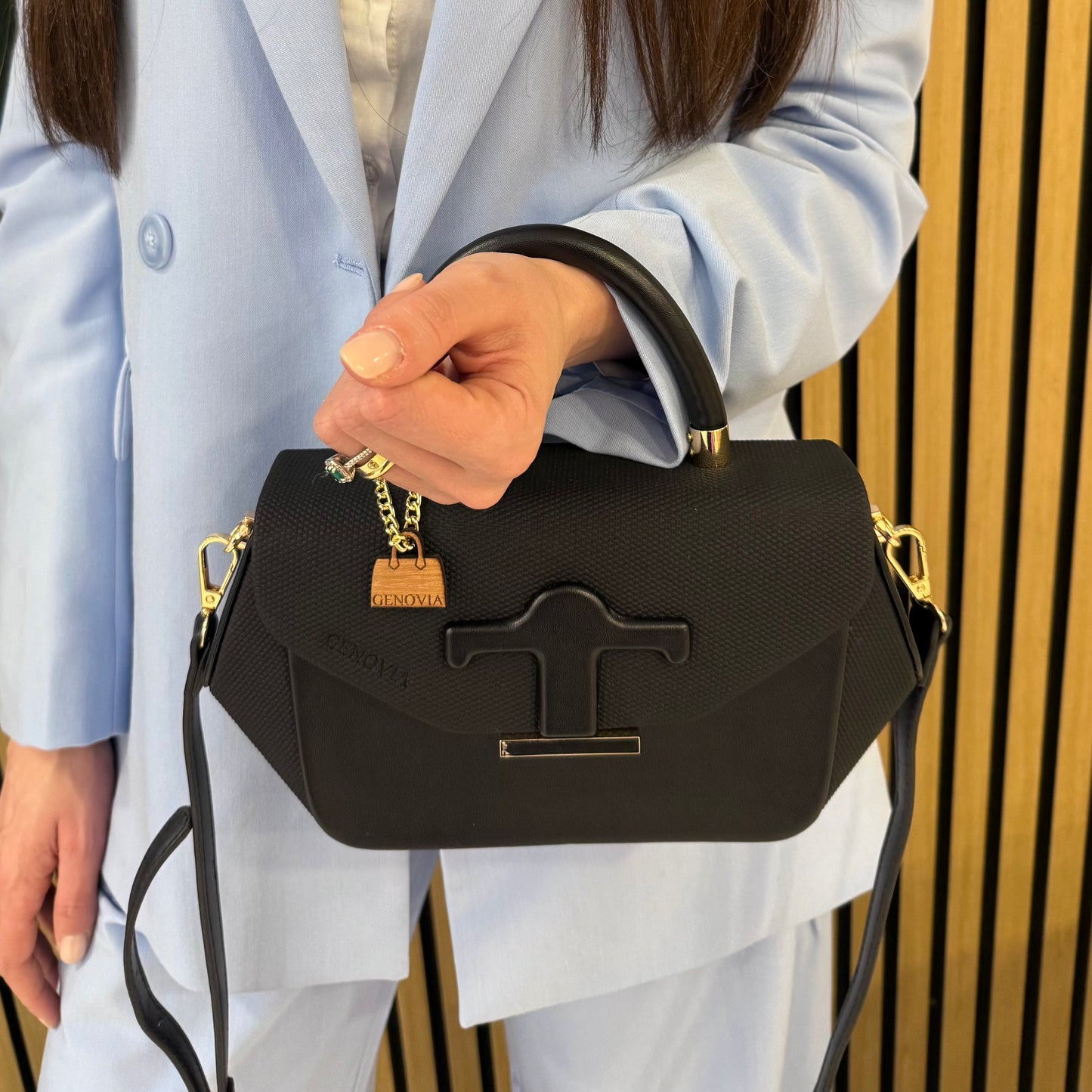 BRYANNA BAG