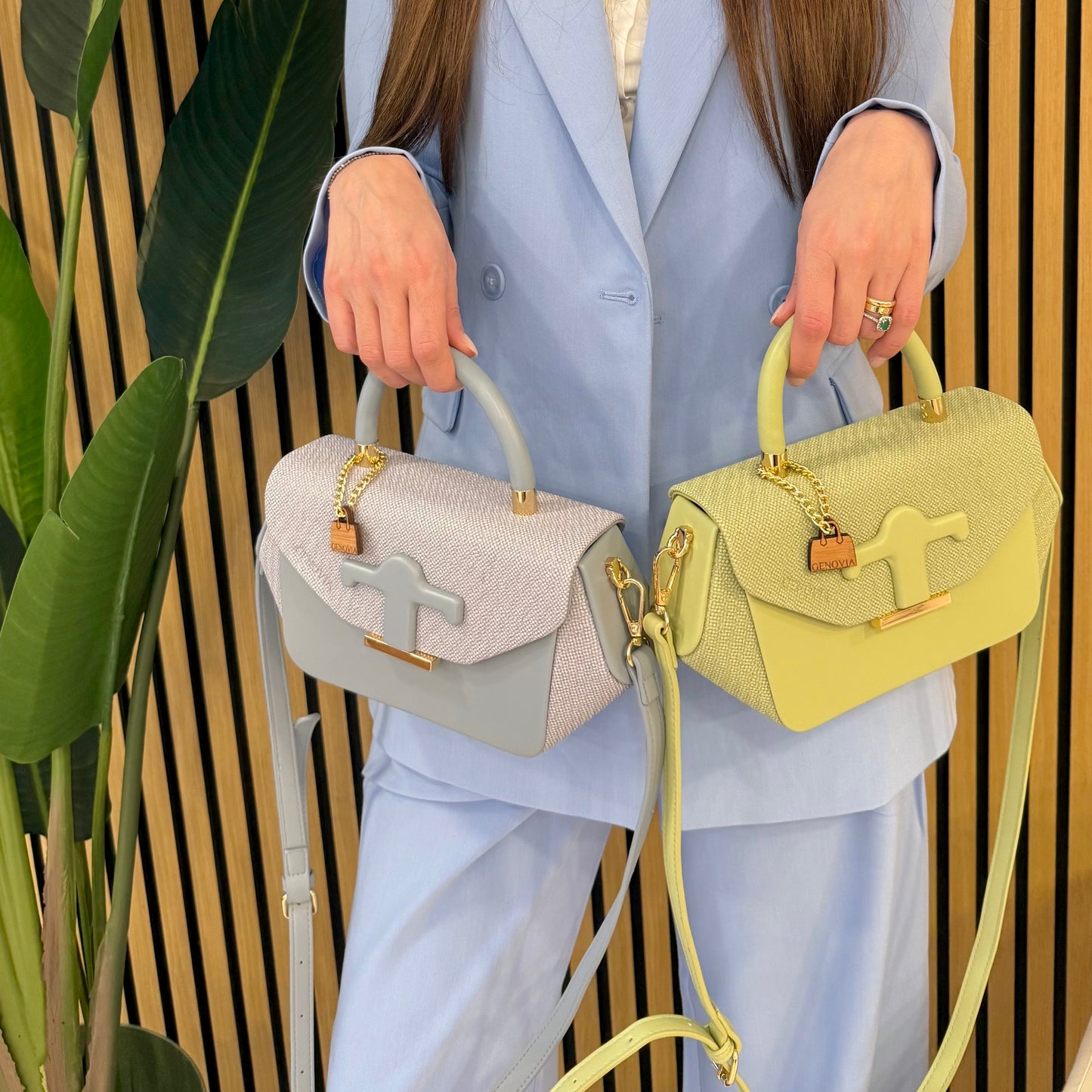 BRYANNA BAG