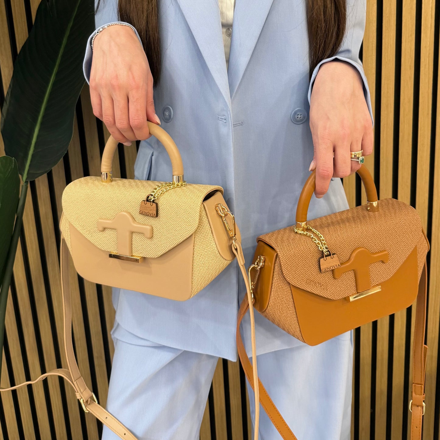 BRYANNA BAG