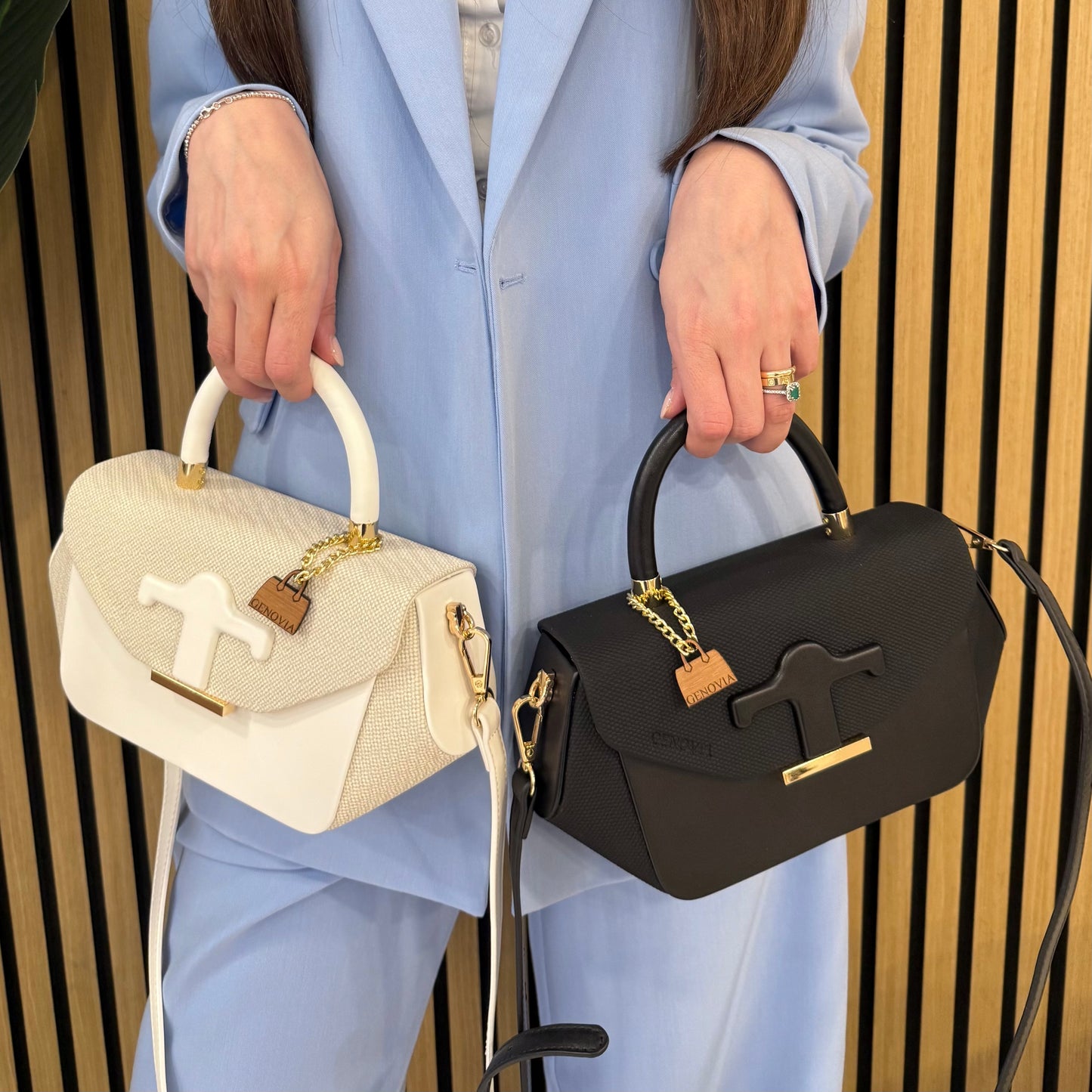 BRYANNA BAG