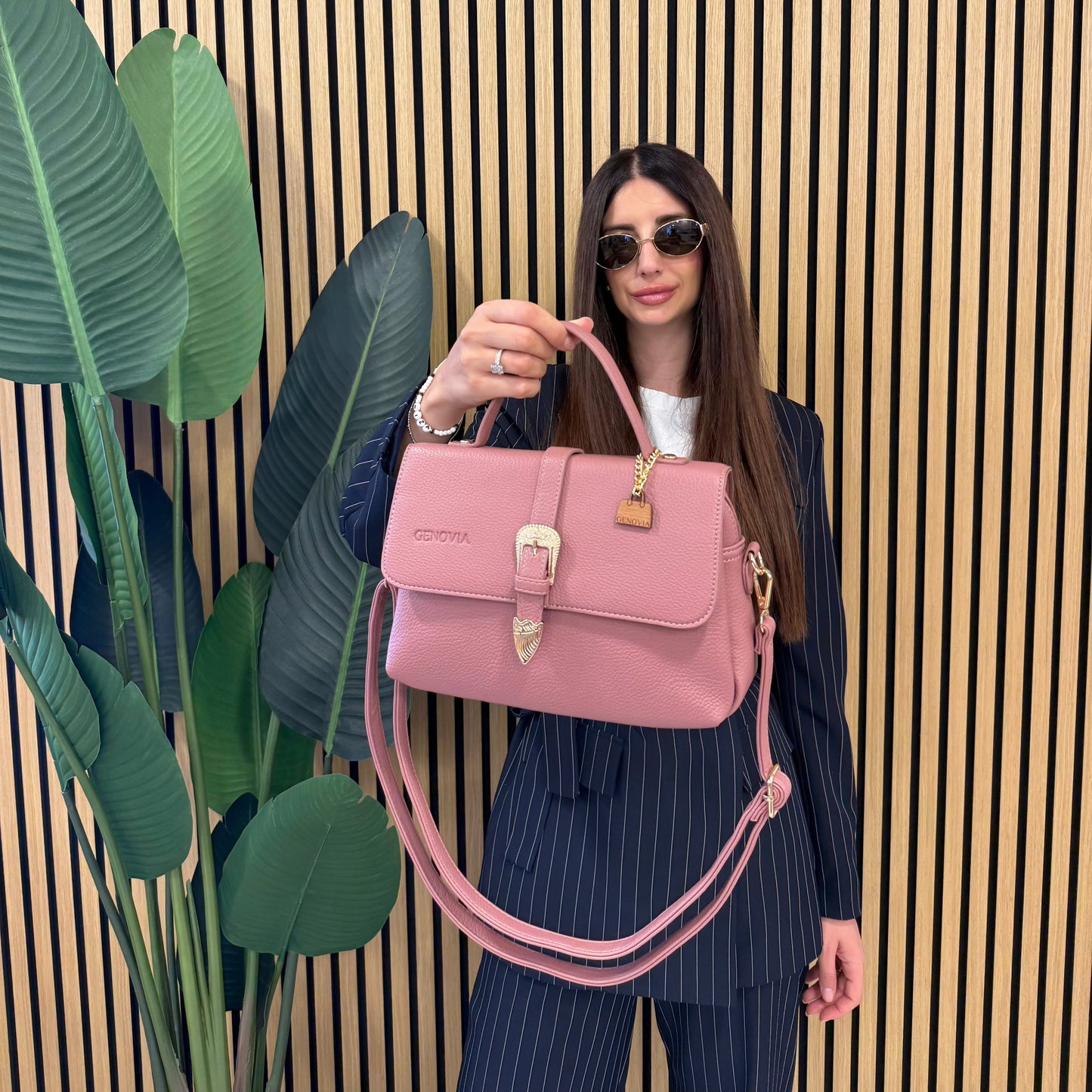 KENDALL BAG