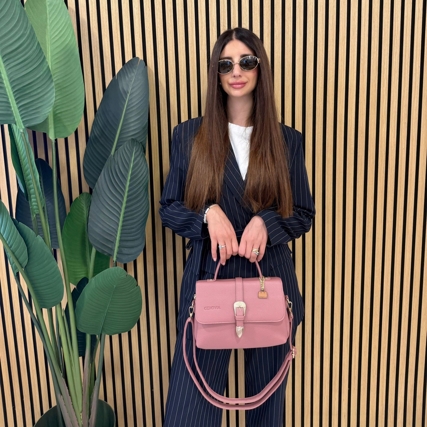 KENDALL BAG
