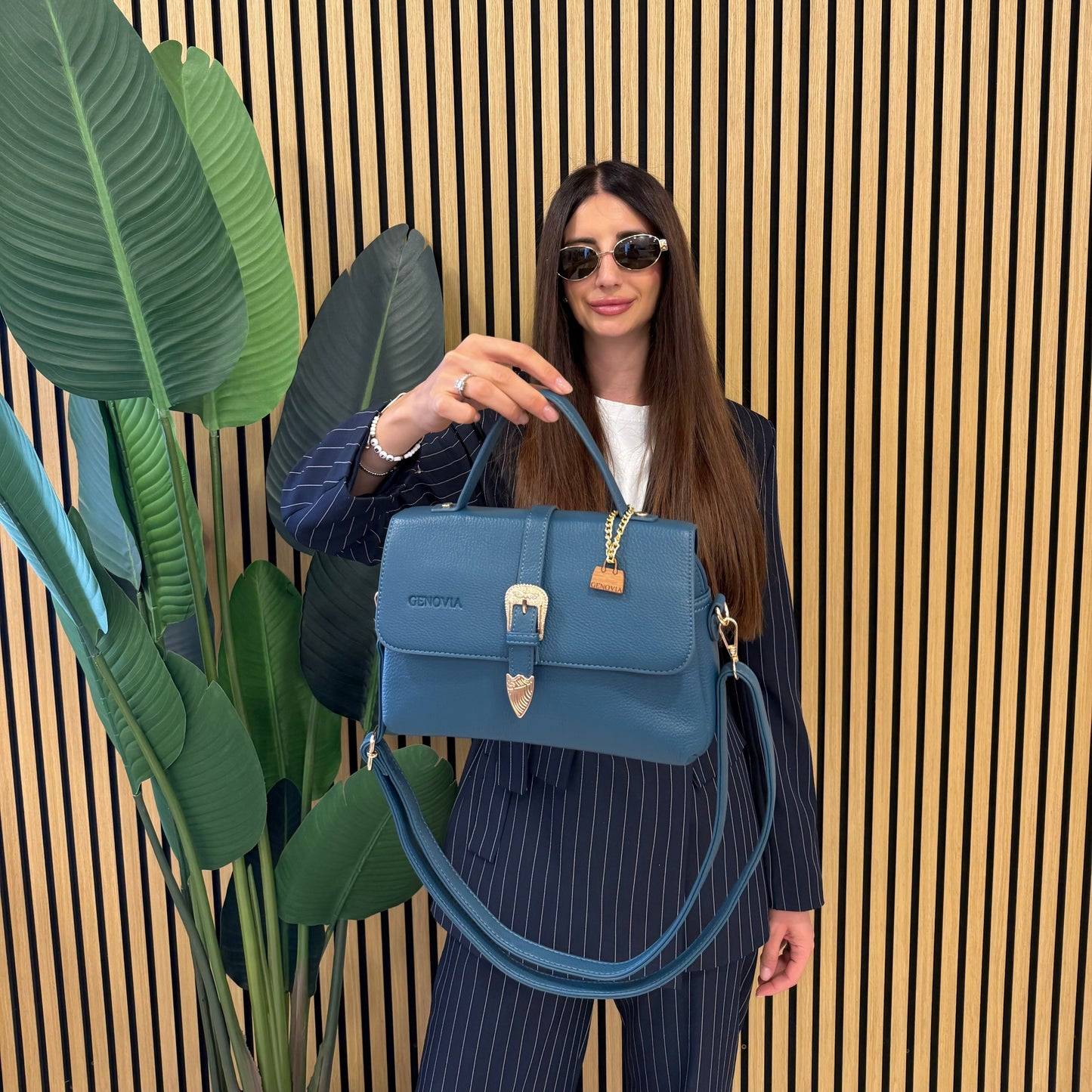 KENDALL BAG