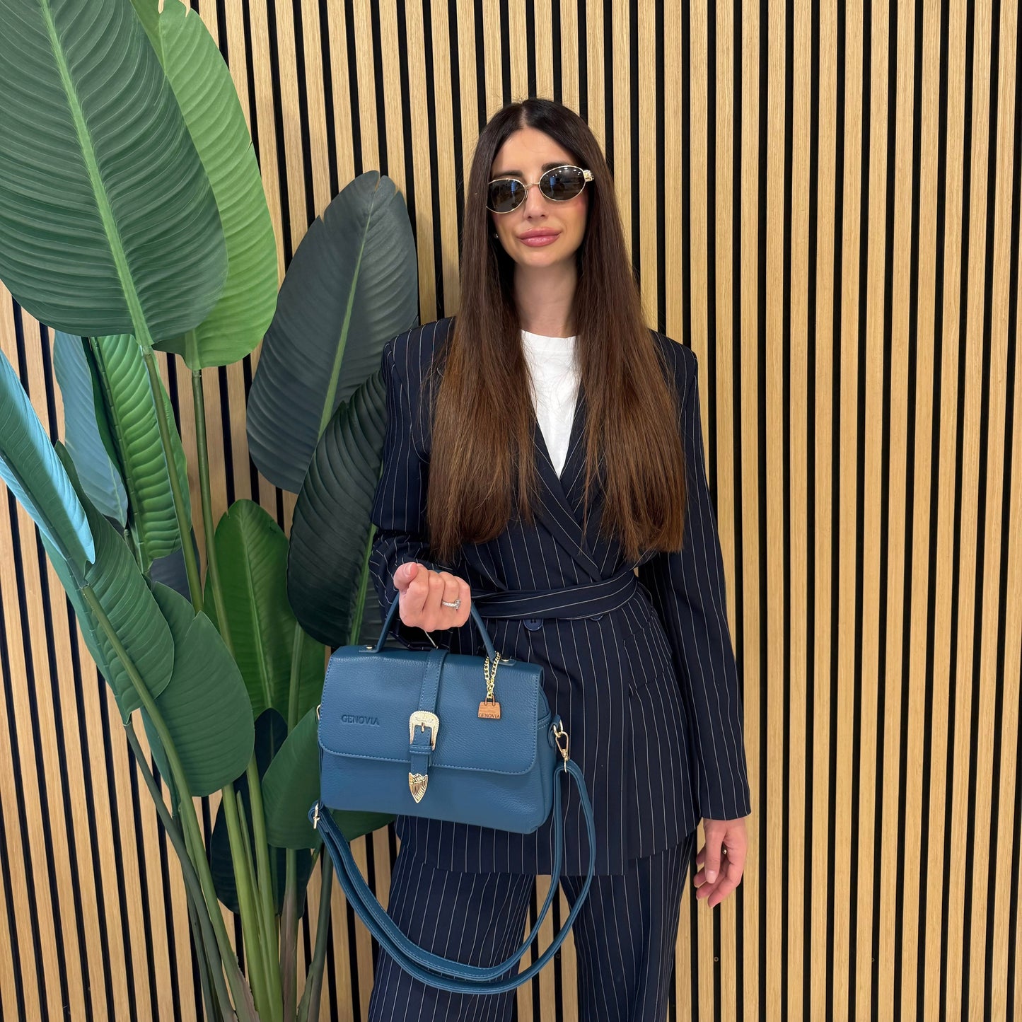 KENDALL BAG