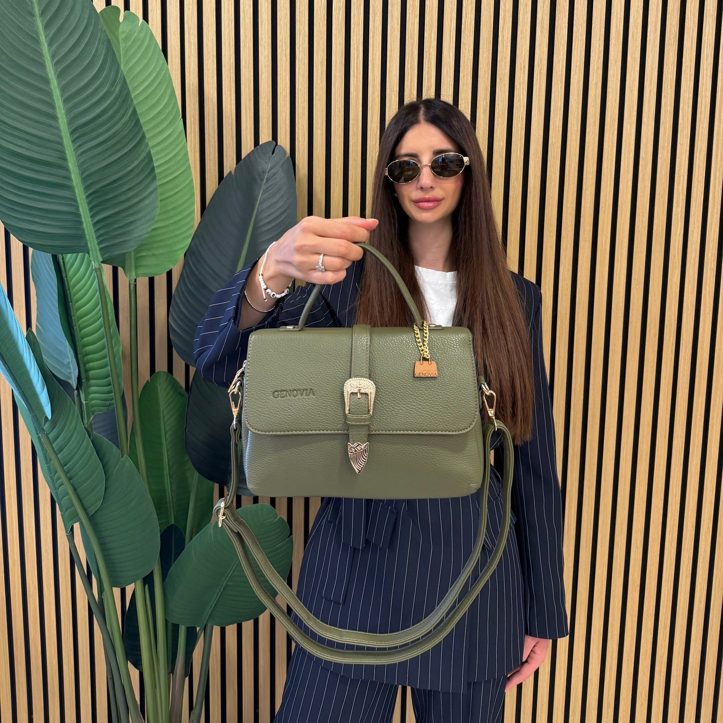 KENDALL BAG